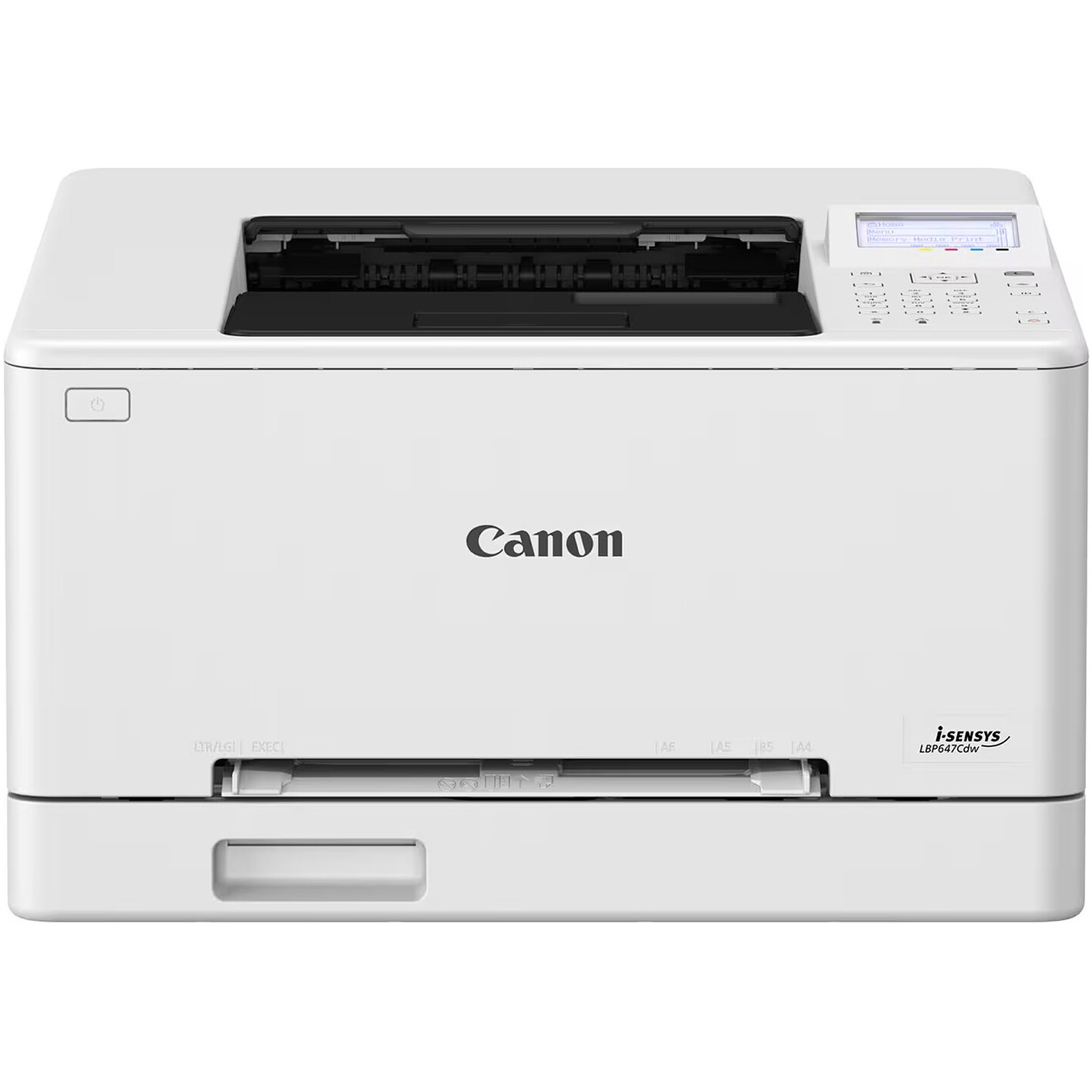 Принтер CANON i-SENSYS LBP647Cdw (6929C001)