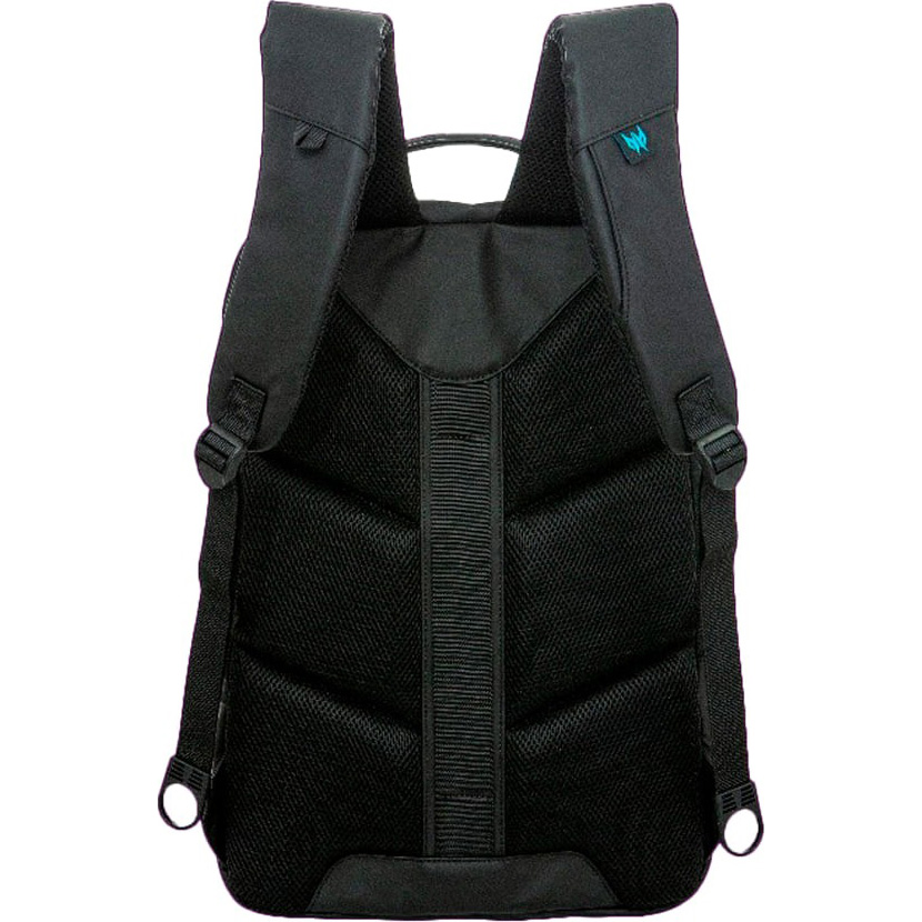 Рюкзак ACER Predator Utility Black (GP.BAG11.07U)