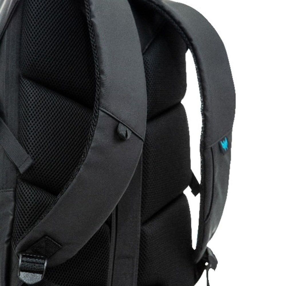 Рюкзак ACER Predator Utility Black (GP.BAG11.07U)