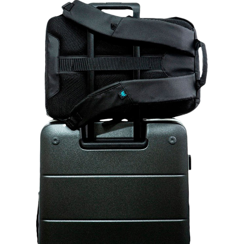 Рюкзак ACER Predator Utility Black (GP.BAG11.07U)