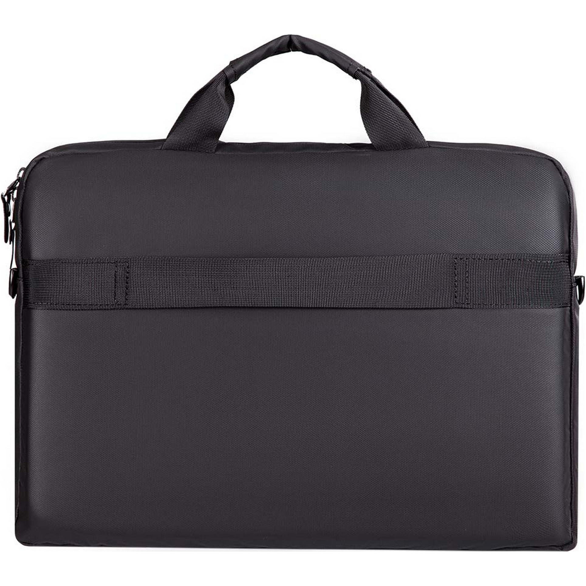 Сумка наплечная 2E Urban Groove 16" Black (2E-CBT9175BK)