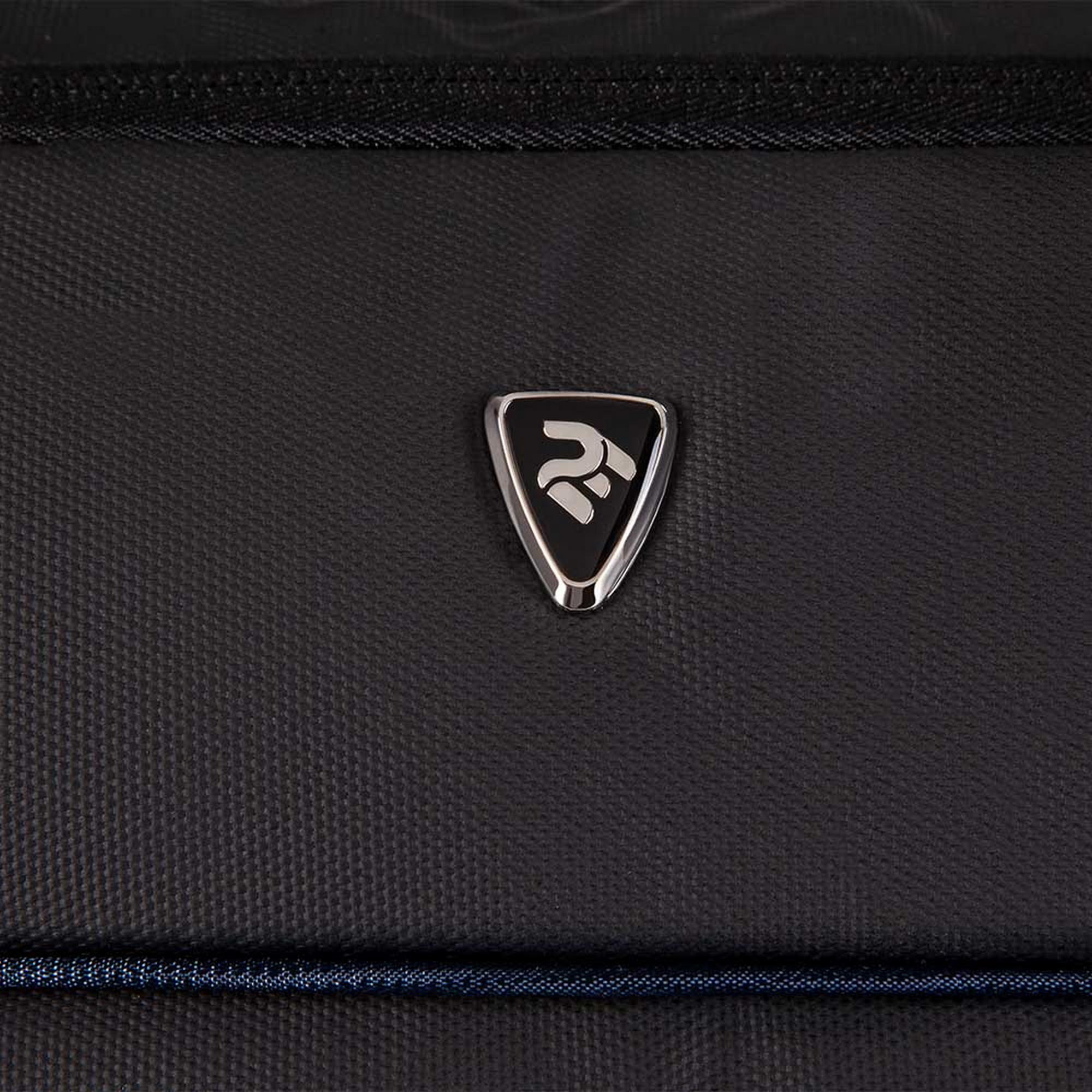 Сумка наплечная 2E Urban Groove 16" Black (2E-CBT9175BK)