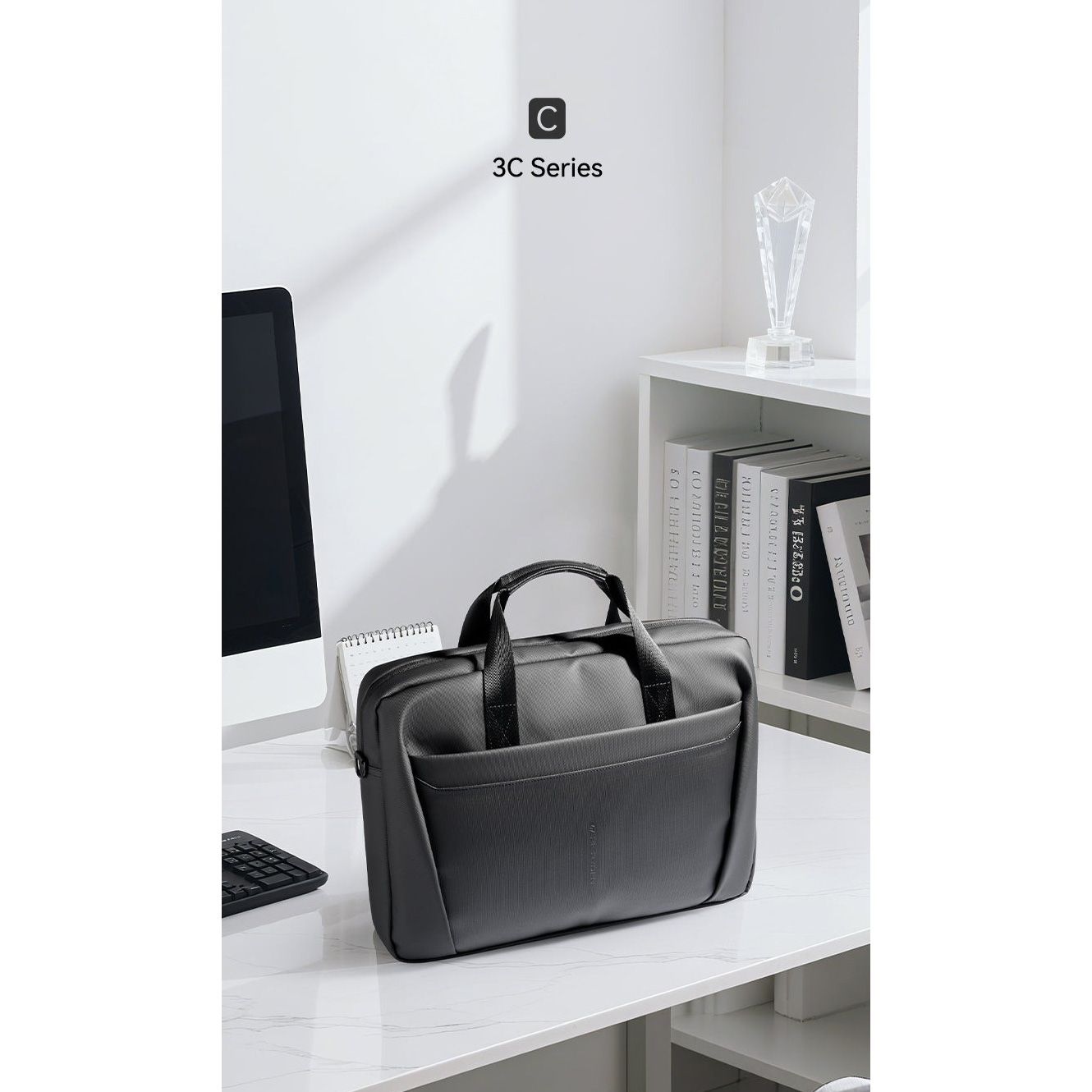 Сумка наплечная MARK RYDEN Classic V MR616D Elegant Black