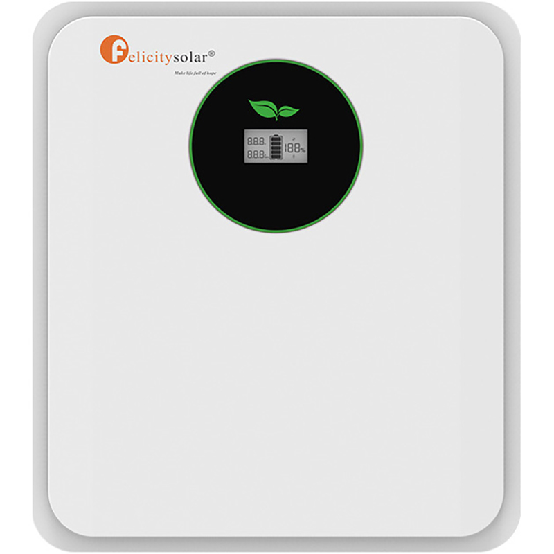 Аккумуляторная батарея FELICITY SOLAR FLA24100