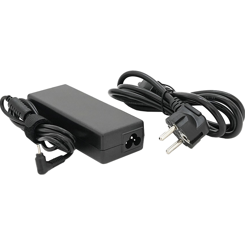 Блок живлення MERLION для ноутбука Acer 19V 4.74A 3x1.1mm 90W
