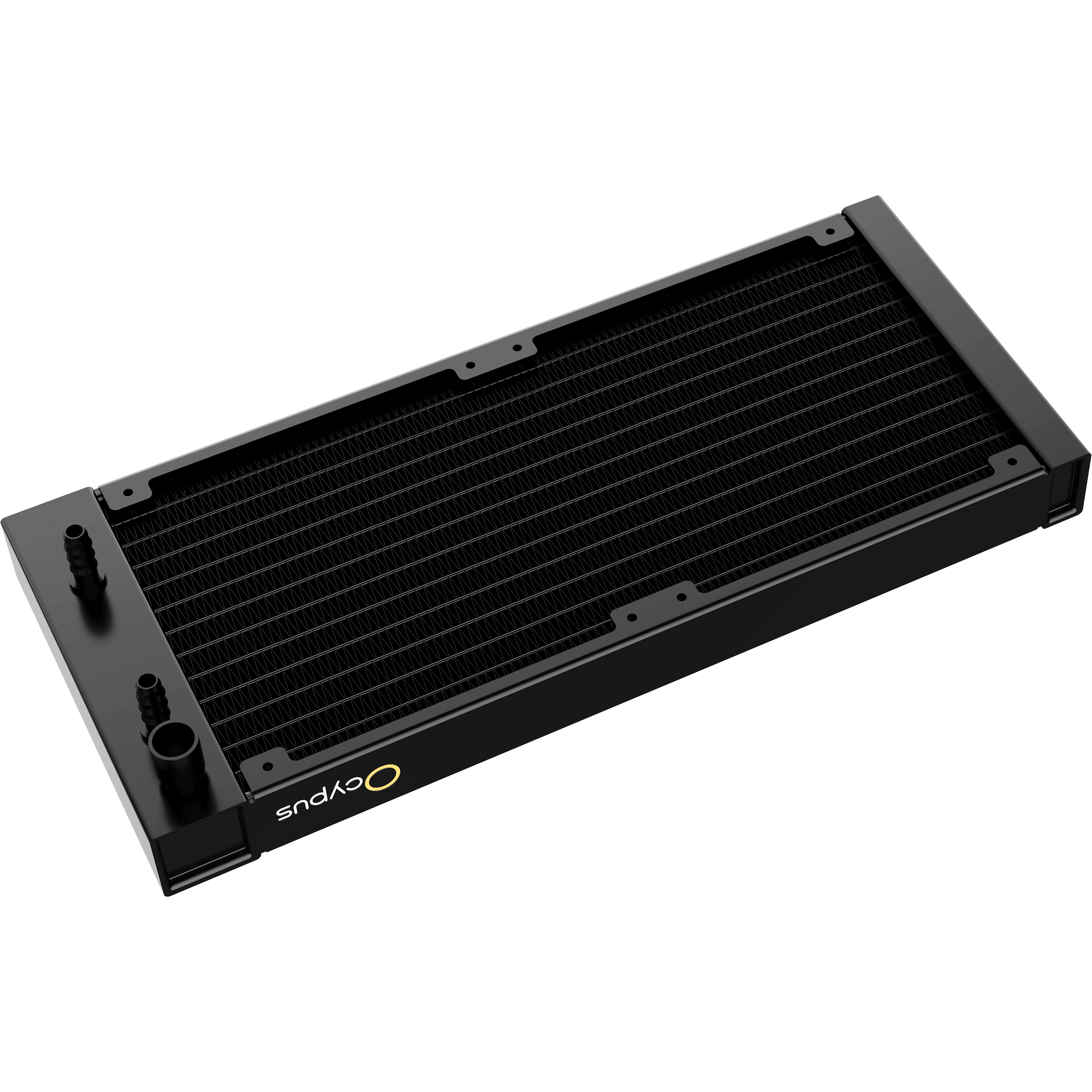 Система водяного охлаждения OCYPUS Sigma L24 Pro Black