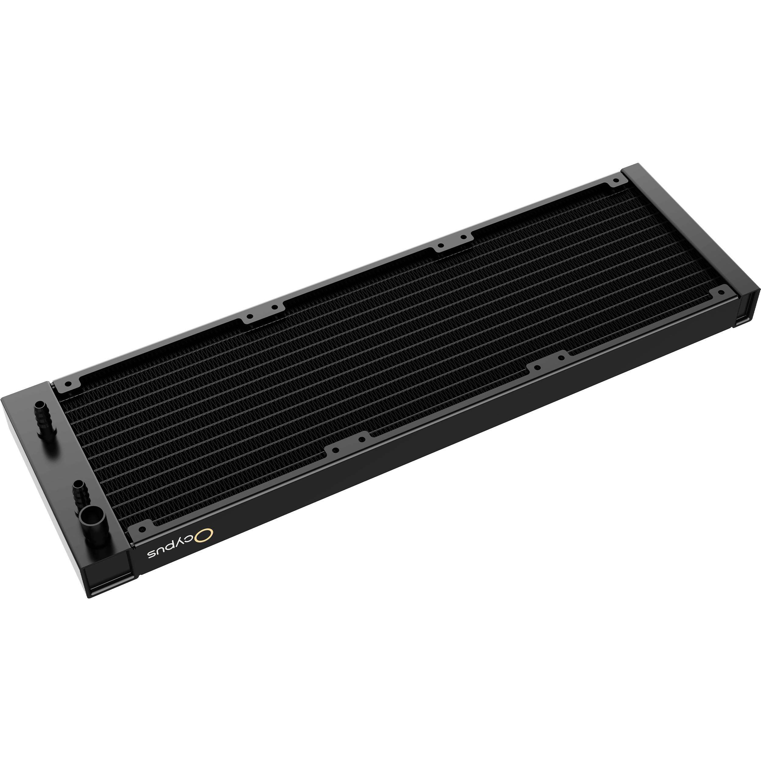 Система водяного охлаждения OCYPUS Sigma L36 ARGB Black