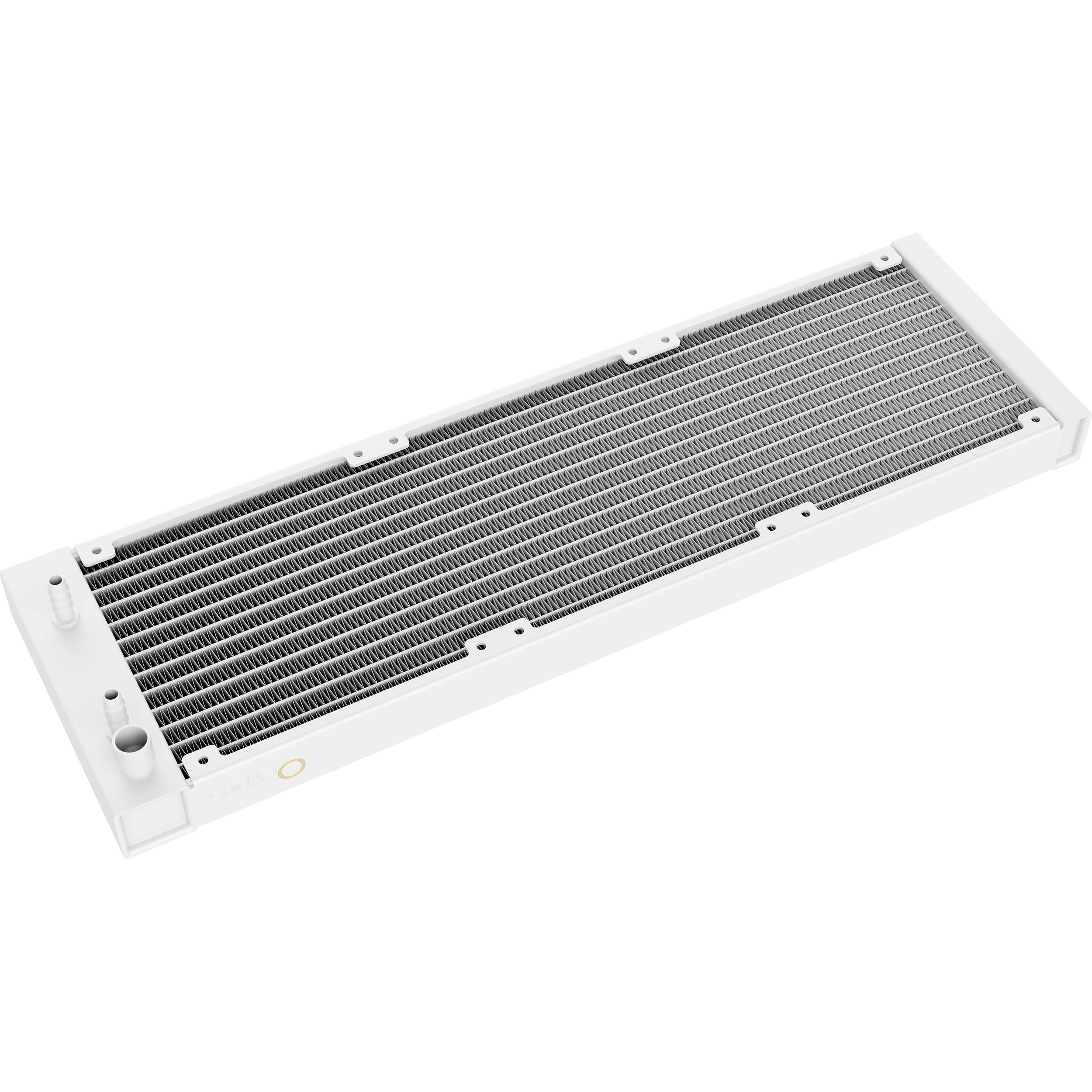 Система водяного охлаждения OCYPUS Sigma L36 ARGB White