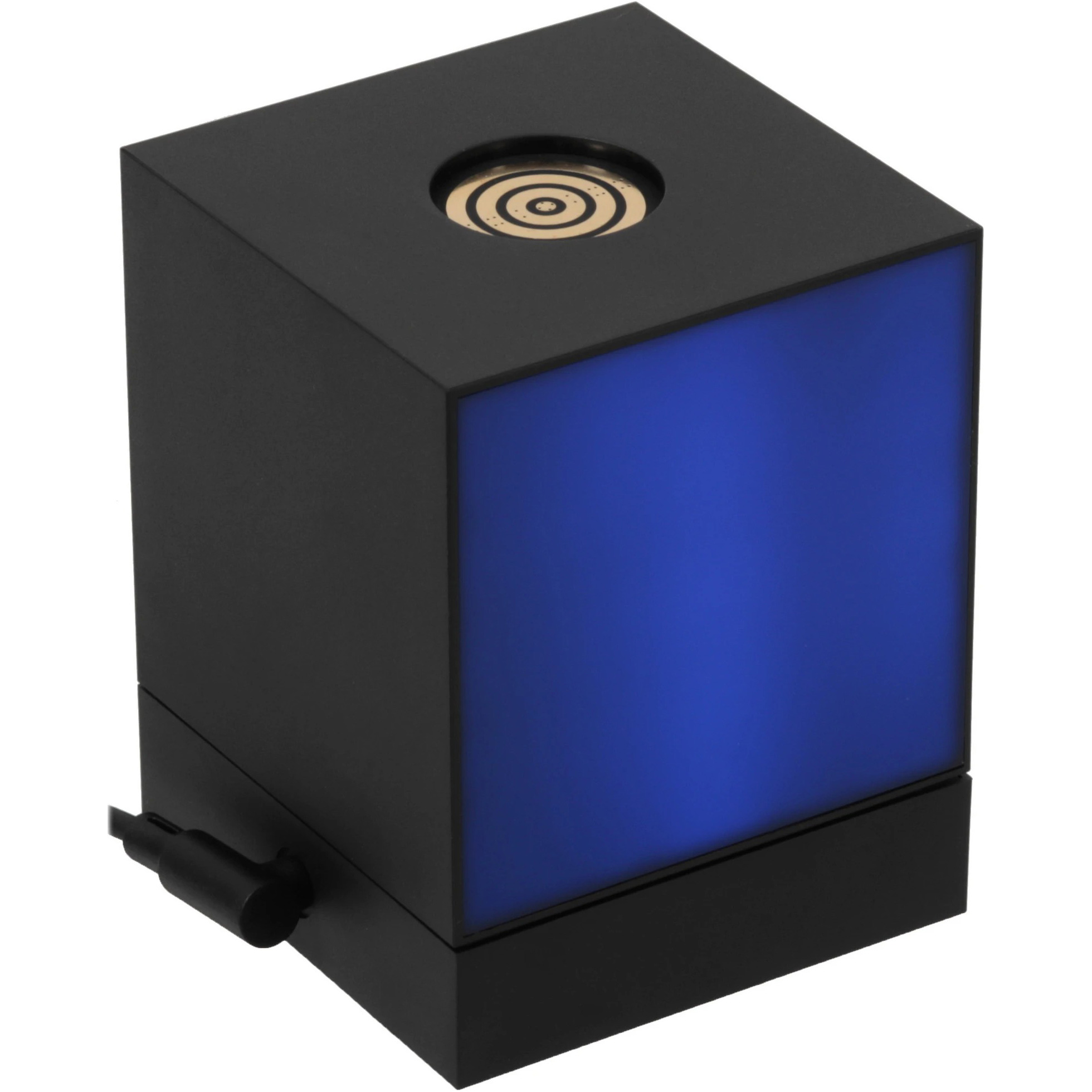 Смарт-світильник YEELIGHT Cube Smart Lamp Panel + Base (YLFWD-0009)