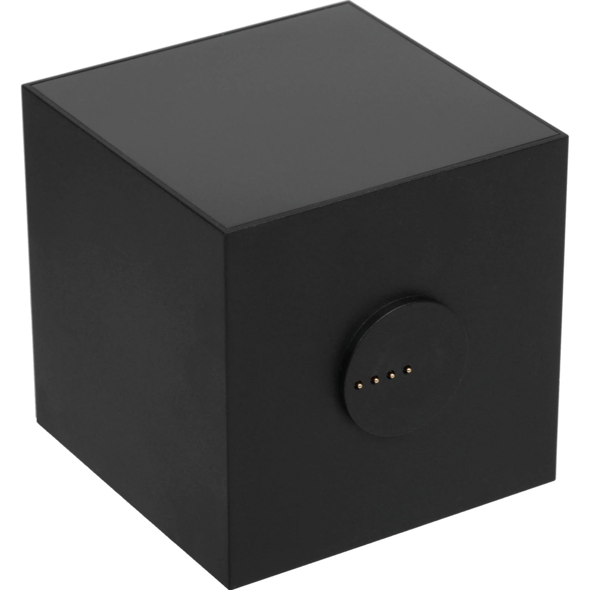 Смарт-світильник YEELIGHT Cube Smart Lamp Panel + Base (YLFWD-0009)