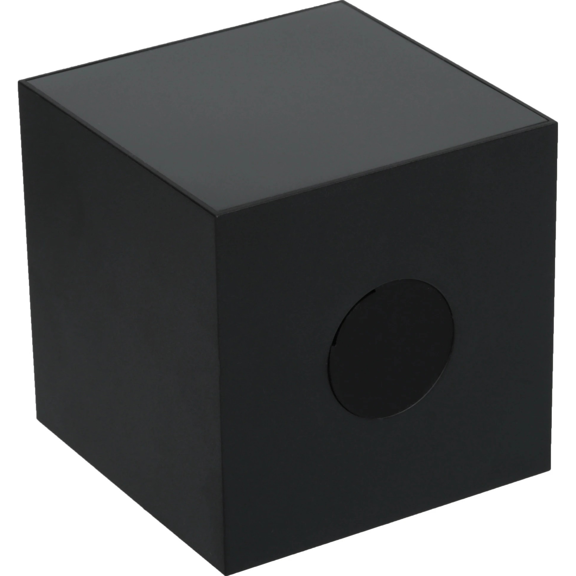 Смарт-світильник YEELIGHT Cube Smart Lamp Panel + Base (YLFWD-0009)