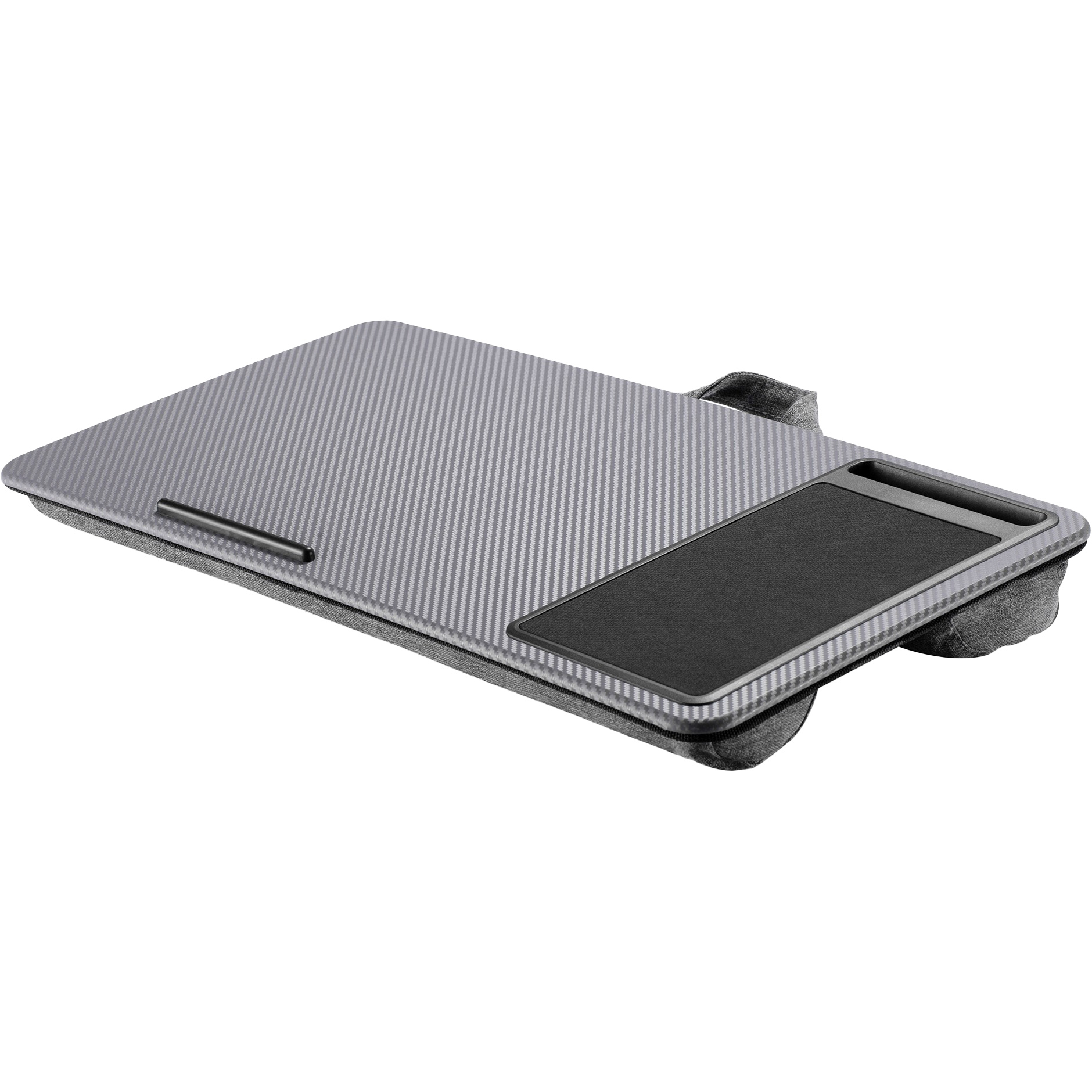 Столик для ноутбука DIGITUS Notebook Desk/Workstation Gray