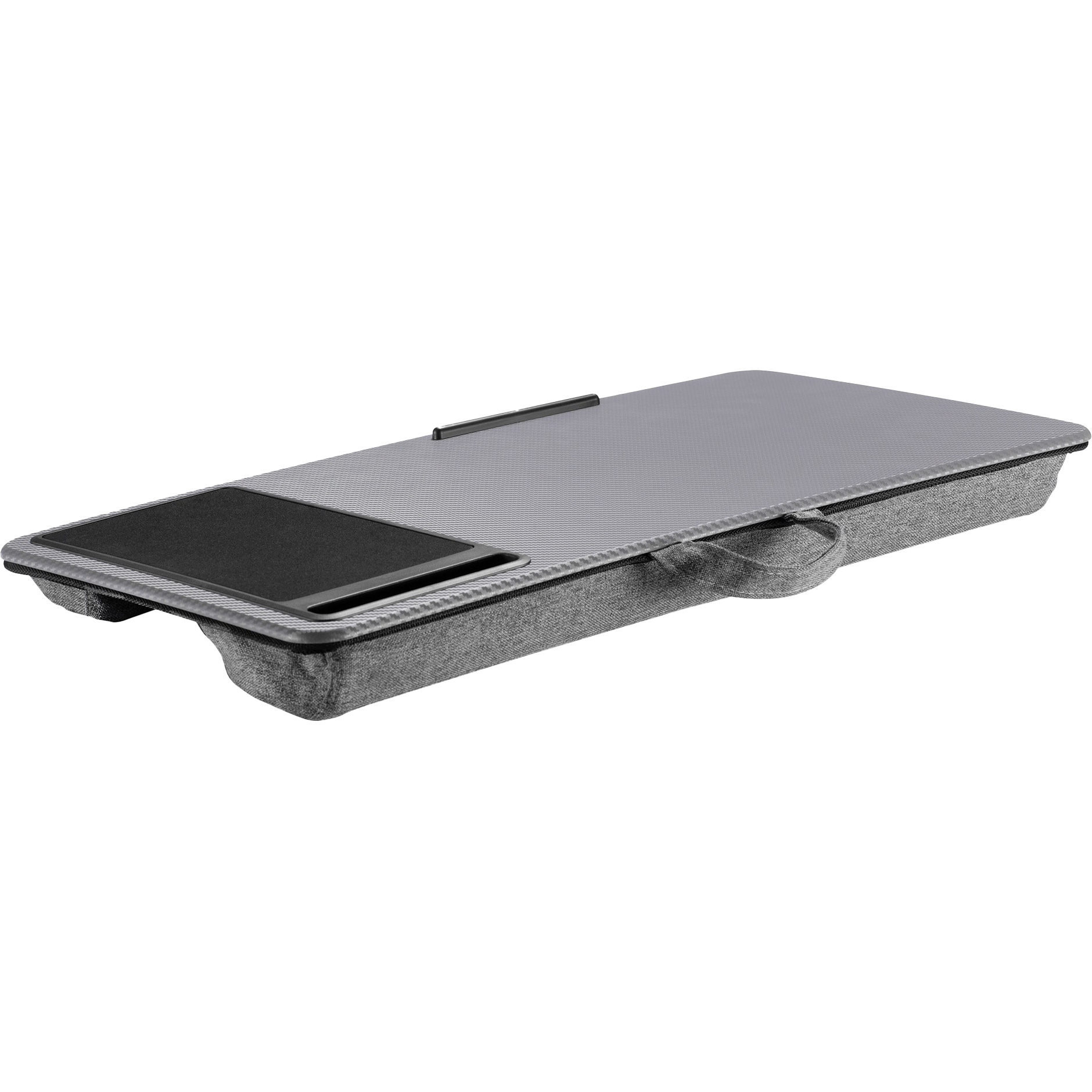 Столик для ноутбука DIGITUS Notebook Desk/Workstation Gray