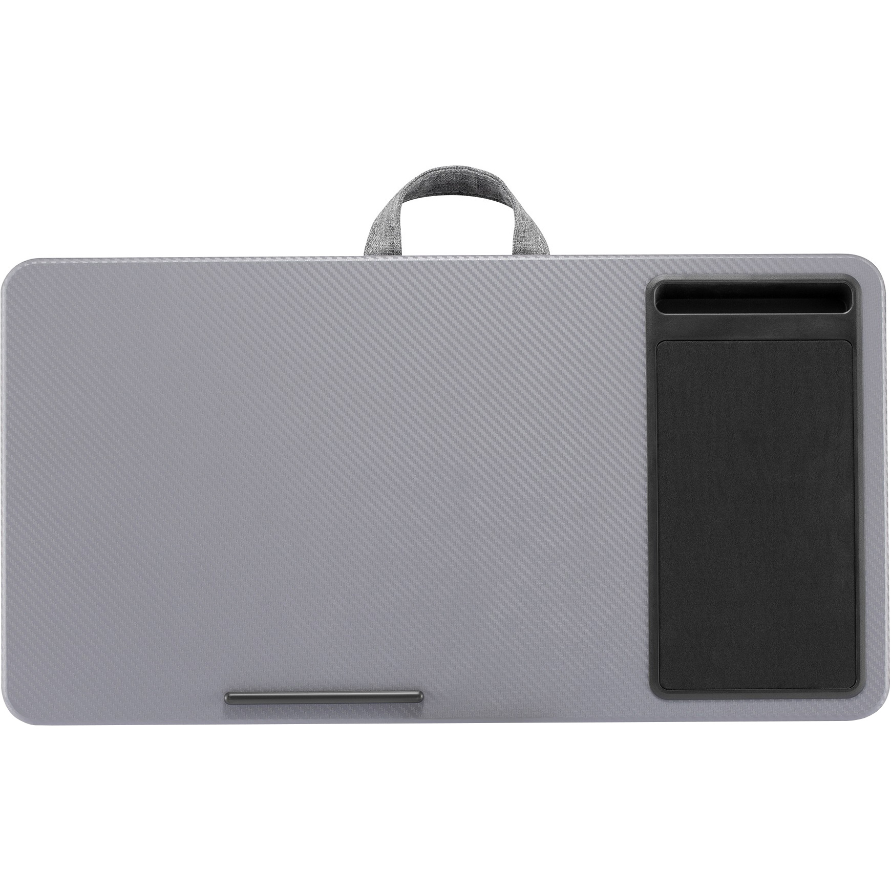 Столик для ноутбука DIGITUS Notebook Desk/Workstation Gray