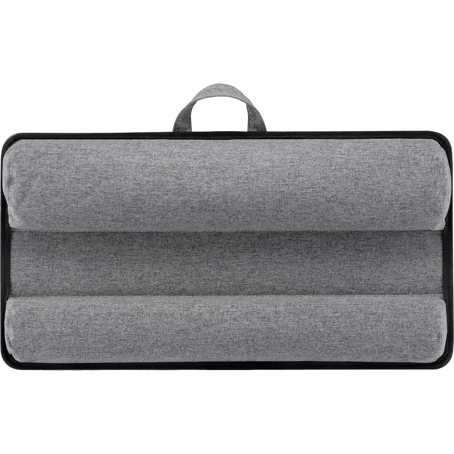 Столик для ноутбука DIGITUS Notebook Desk/Workstation Gray