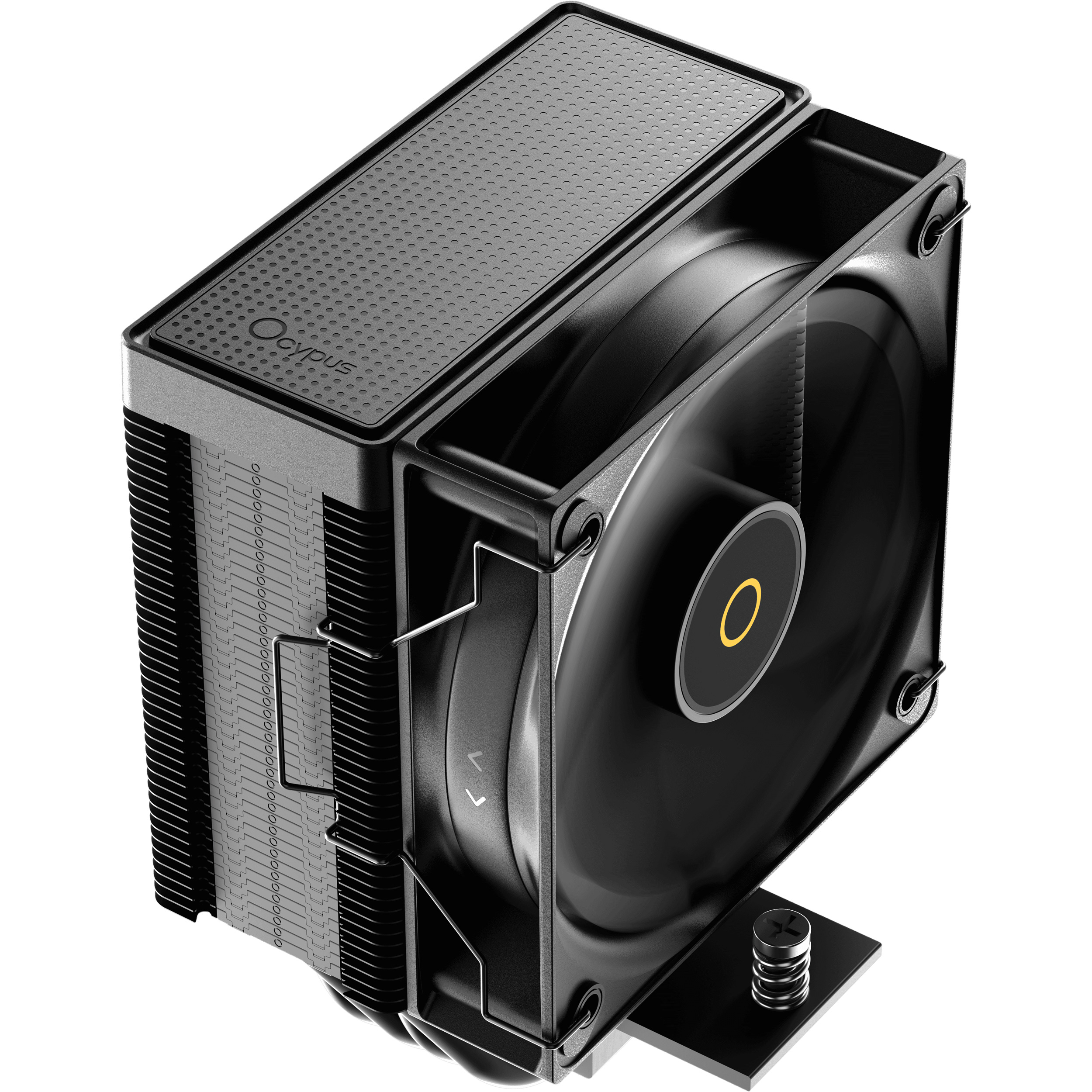 Кулер для процессора OCYPUS Gamma A40 Black