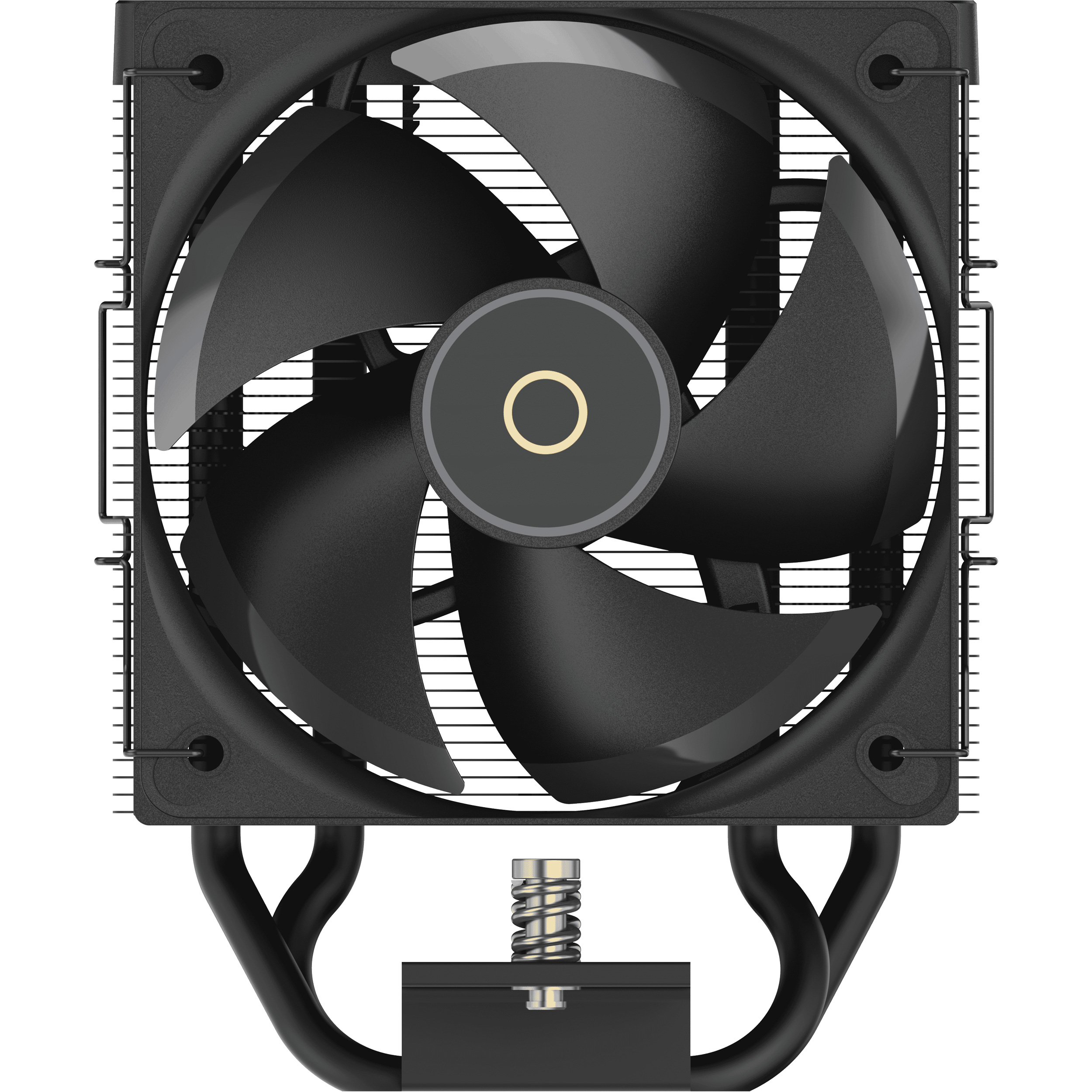 Кулер для процессора OCYPUS Gamma A40 Black