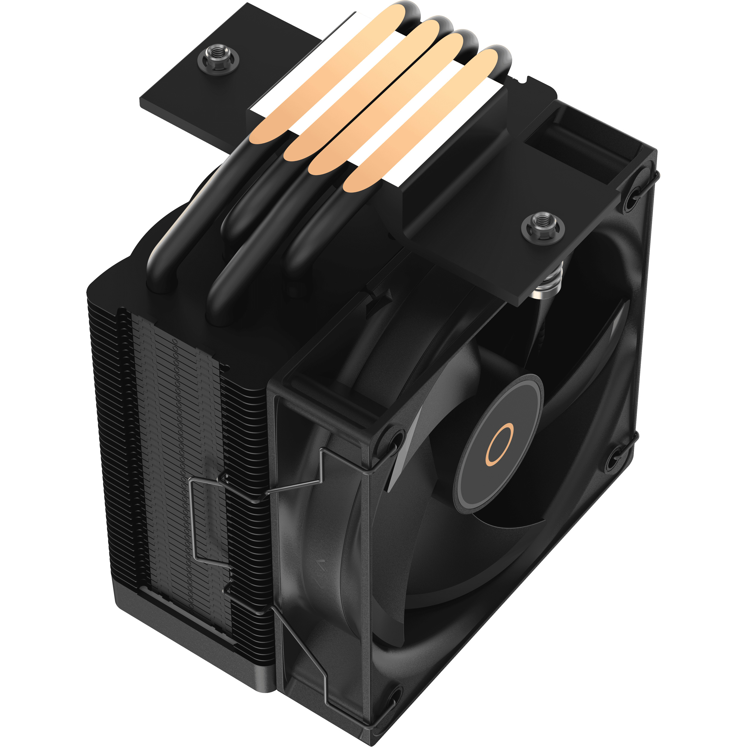 Кулер для процессора OCYPUS Gamma A40 Black