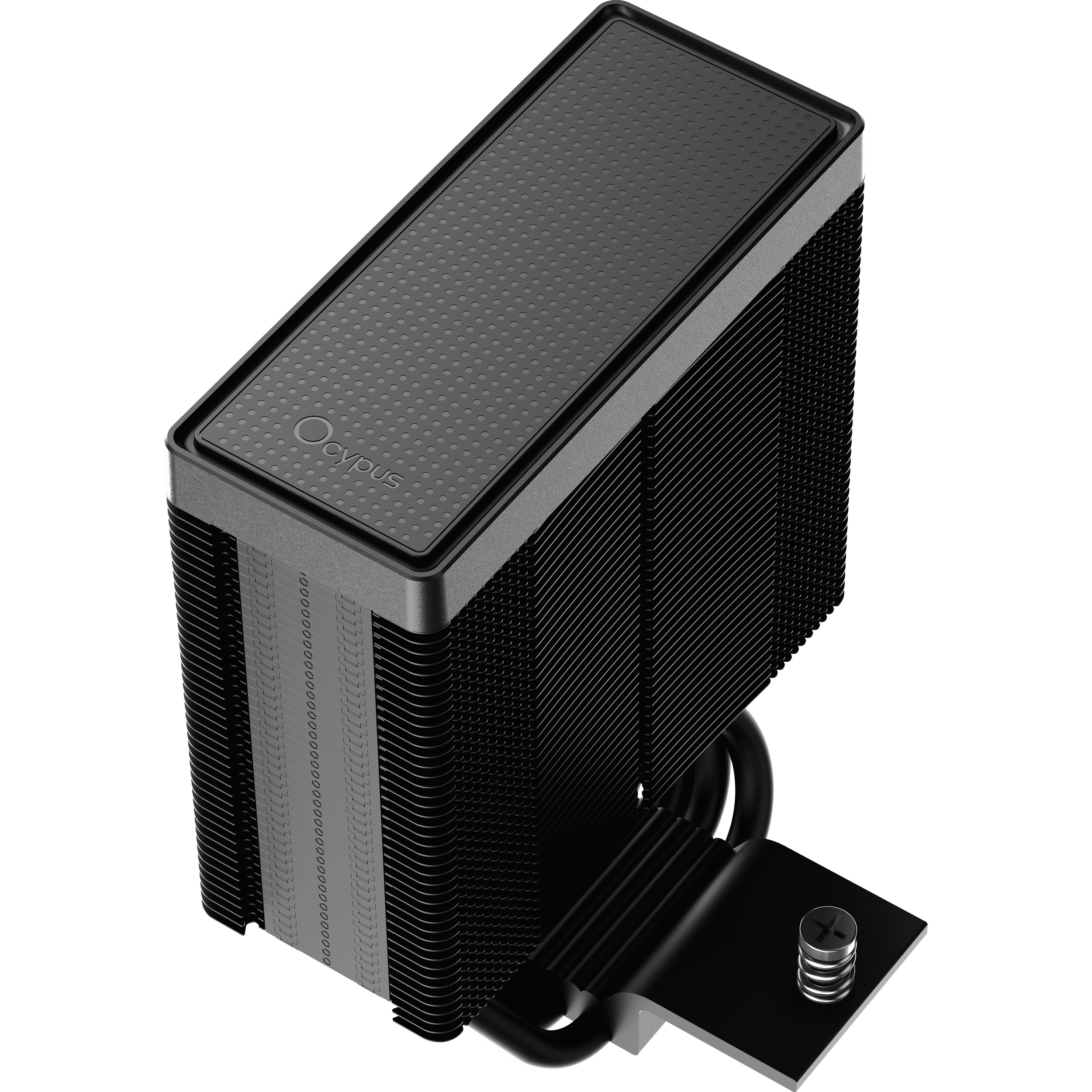 Кулер для процессора OCYPUS Gamma A40 Black