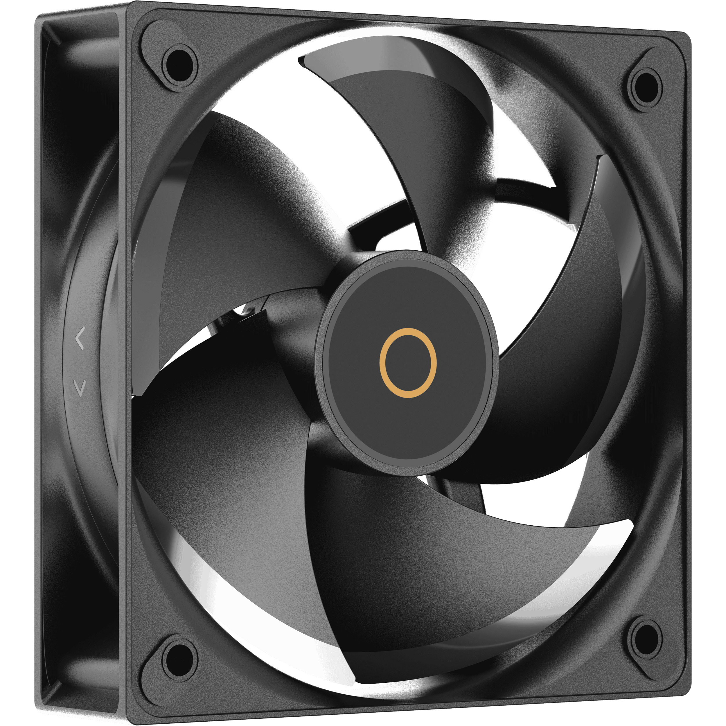 Кулер для процессора OCYPUS Gamma A40 Black