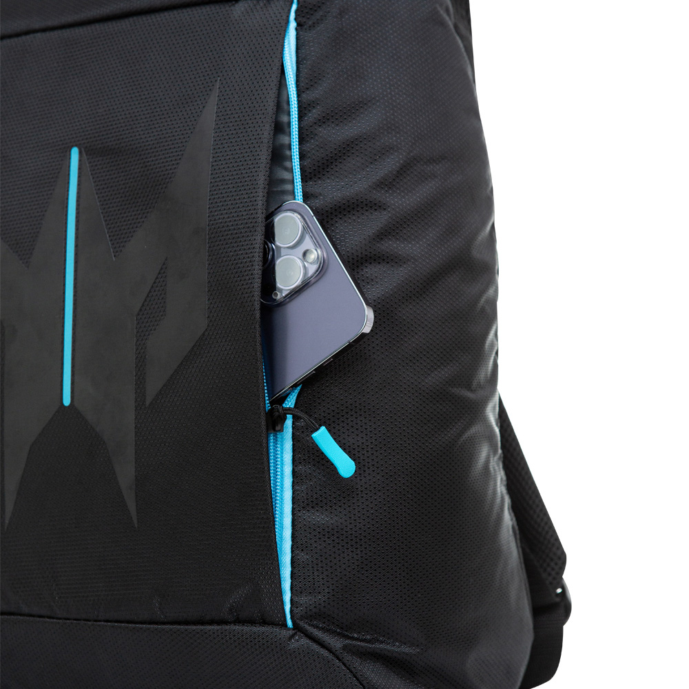 Рюкзак ACER Predator Urban Black (GP.BAG11.083)