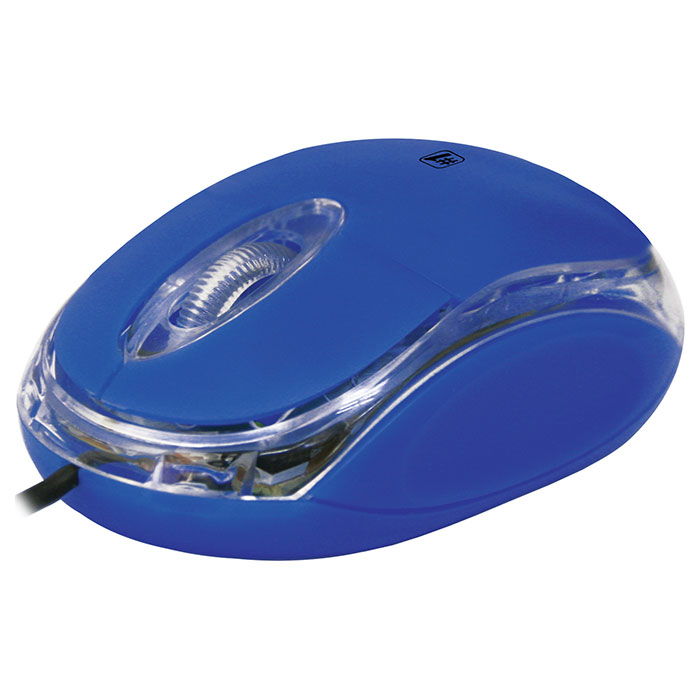 Мышь DEFENDER MS-900 Blue (52902)