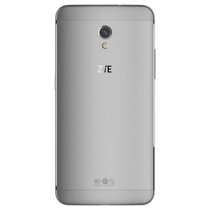 Смартфон ZTE Blade V7 Gray