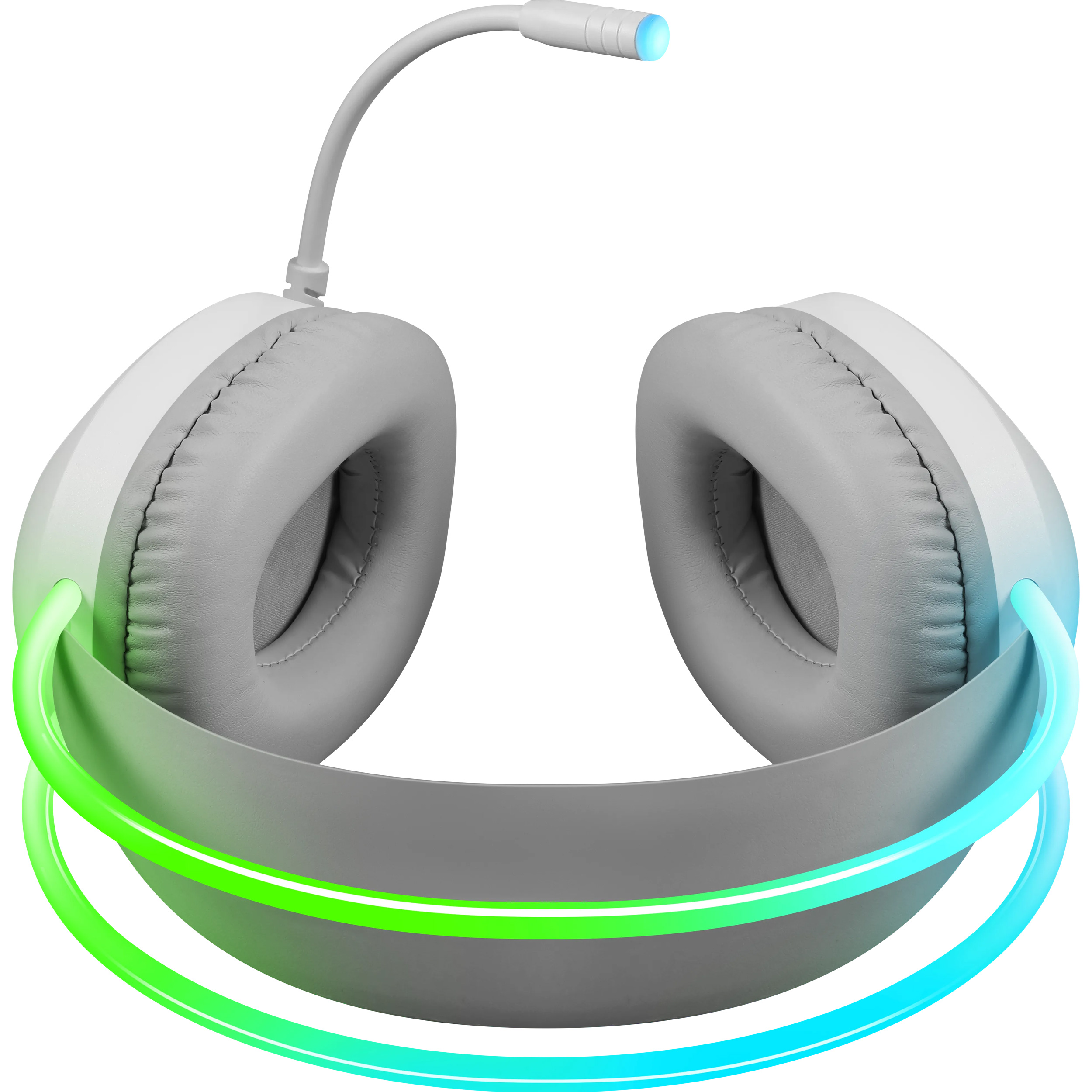 Наушники DEFENDER Eclipse White (62440)