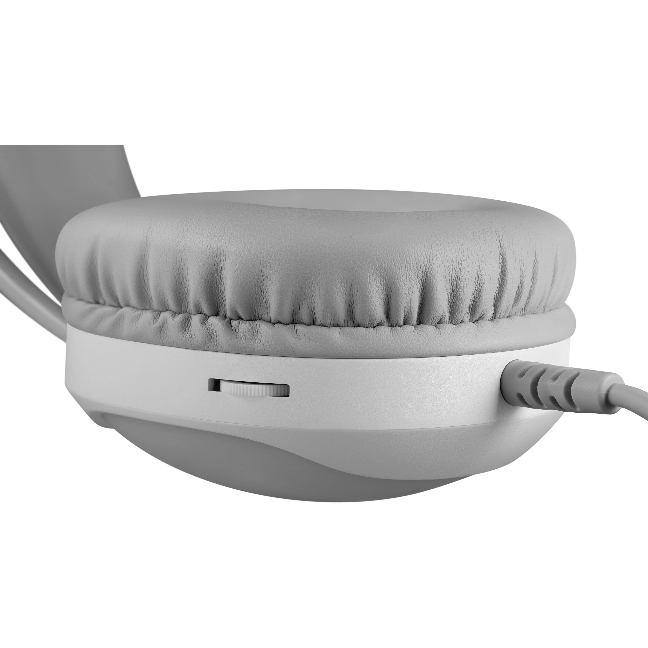 Наушники DEFENDER Eclipse White (62440)