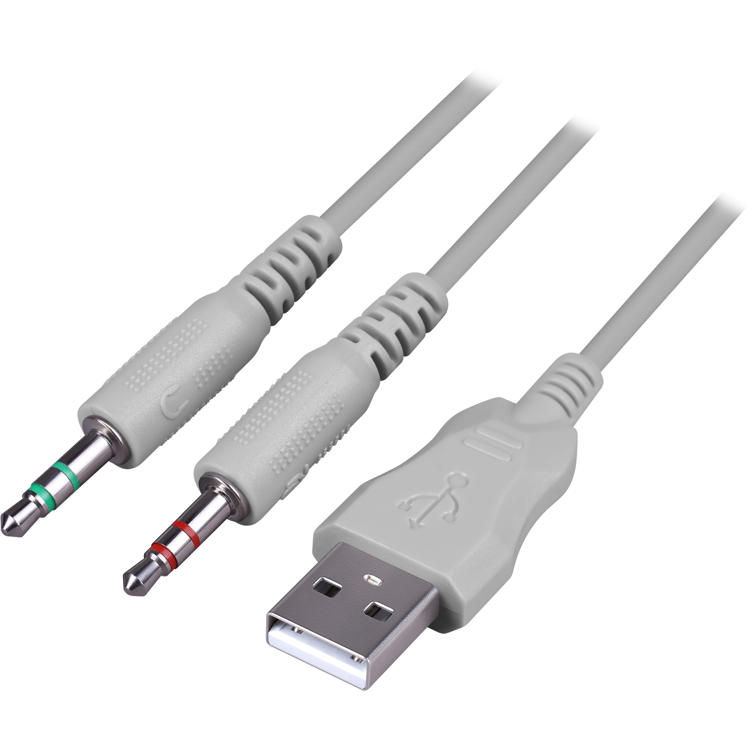 Наушники DEFENDER Eclipse White (62440)