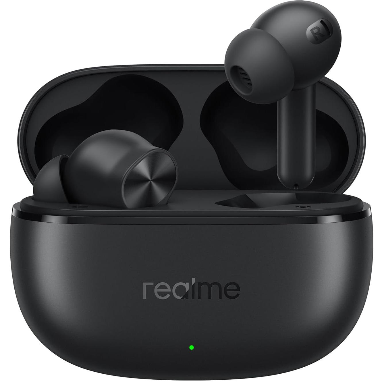 Наушники REALME Buds T200X Black