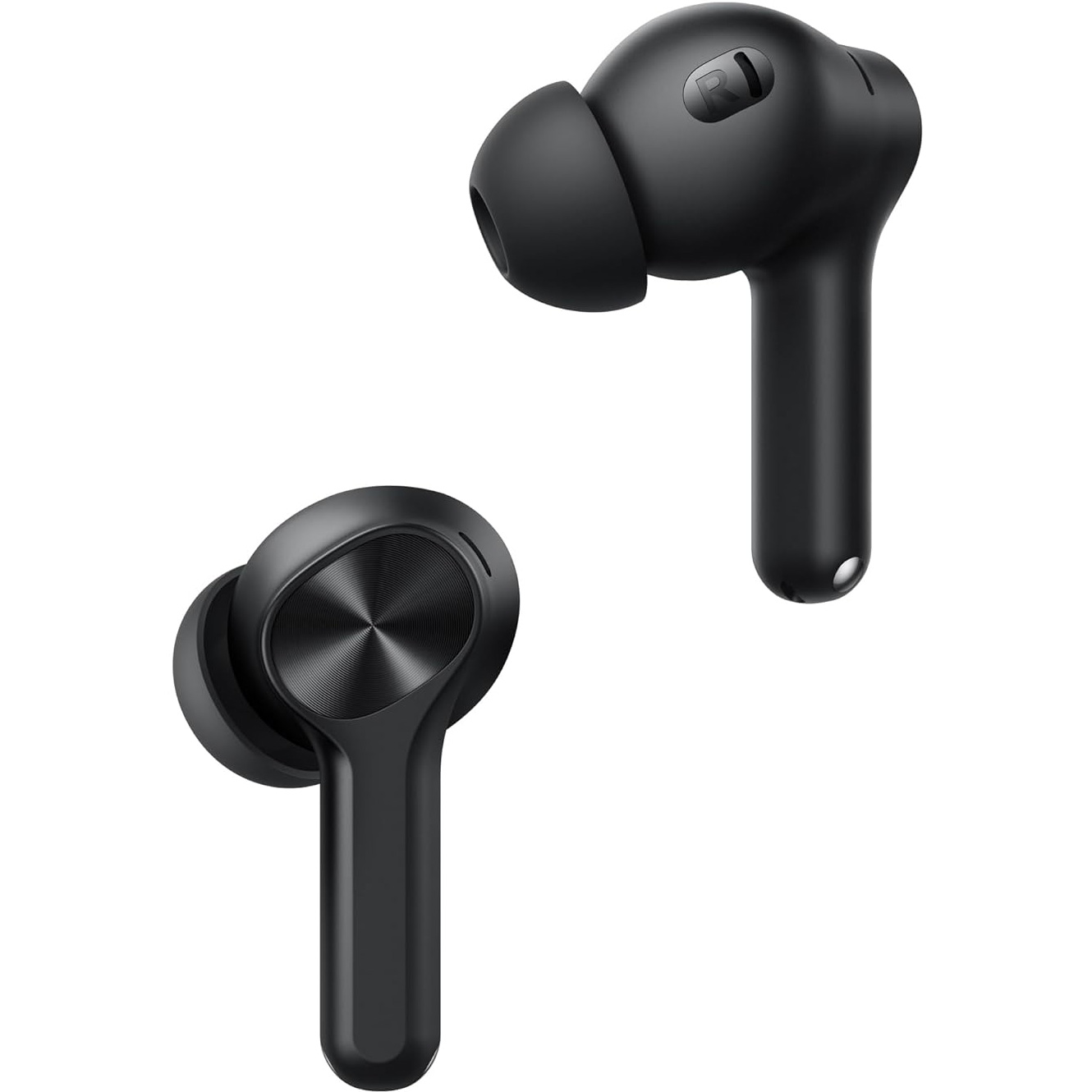Наушники REALME Buds T200X Black