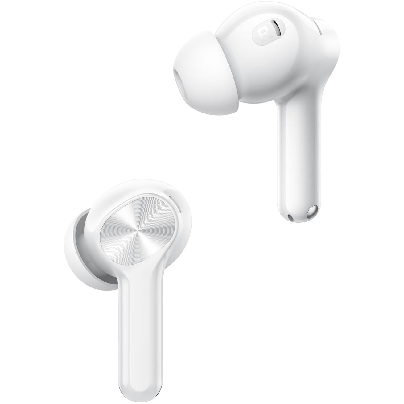 Наушники REALME Buds T200X White