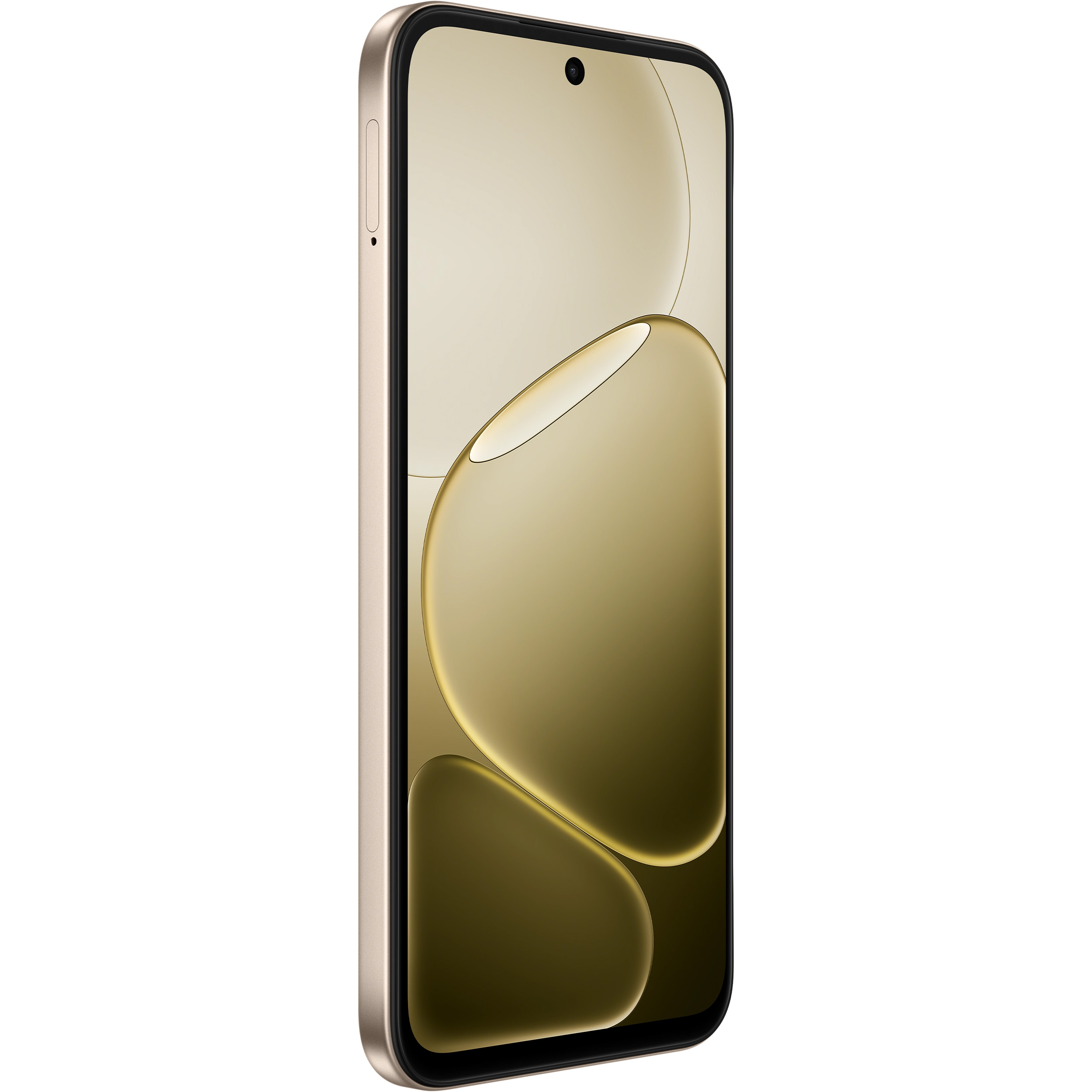 Смартфон OPPO A6 4G 6/256GB Aurora Gold