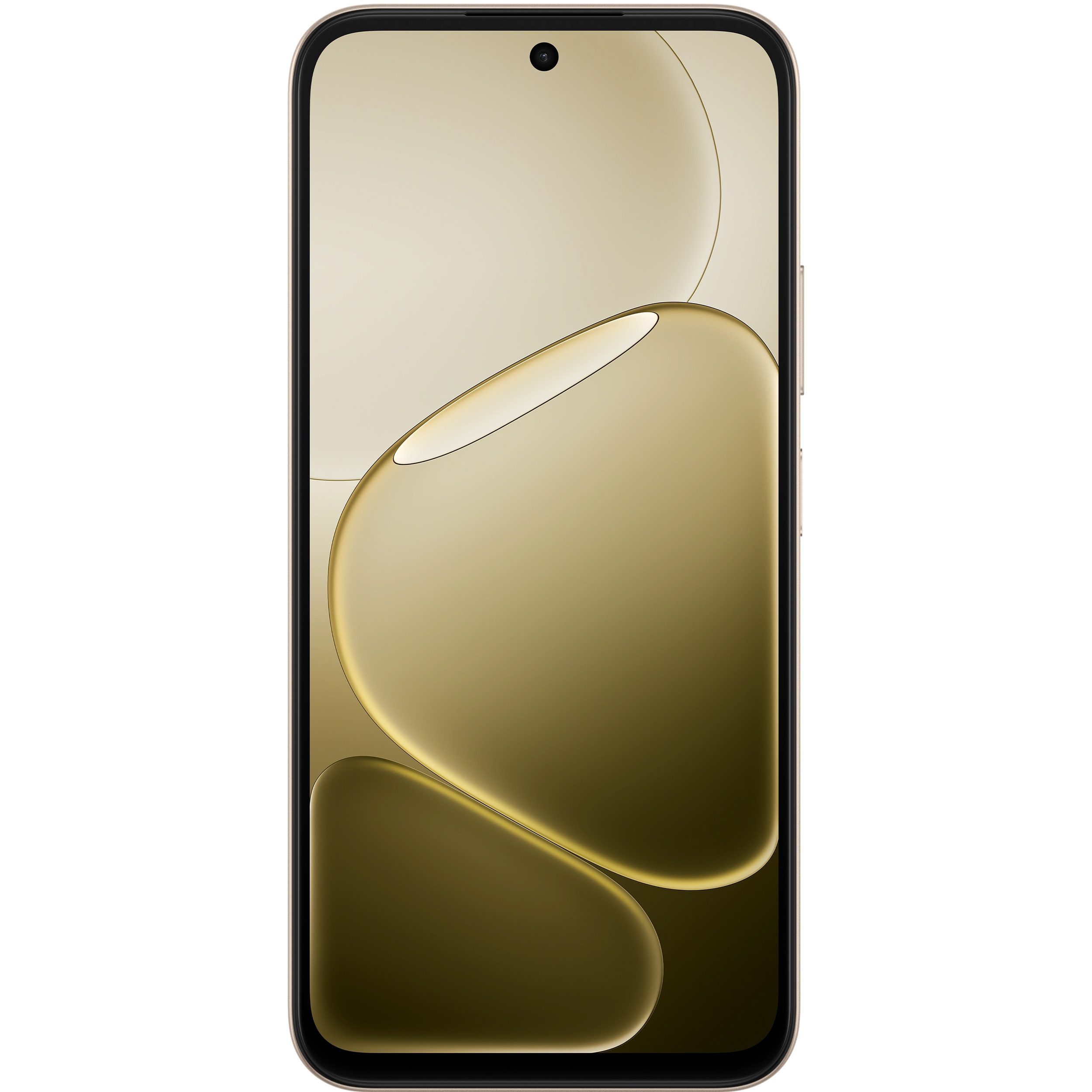Смартфон OPPO A6 4G 6/256GB Aurora Gold