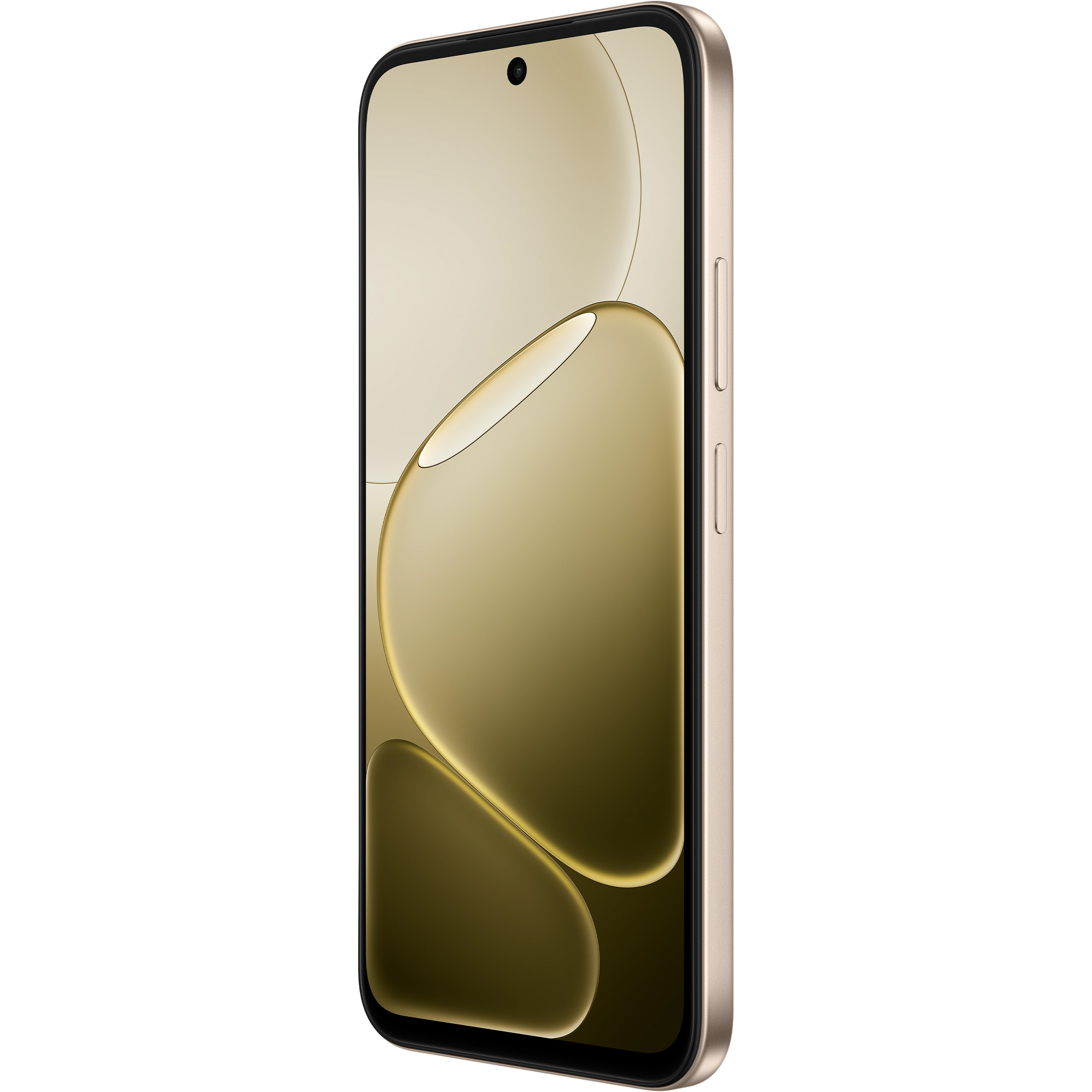 Смартфон OPPO A6 4G 6/256GB Aurora Gold