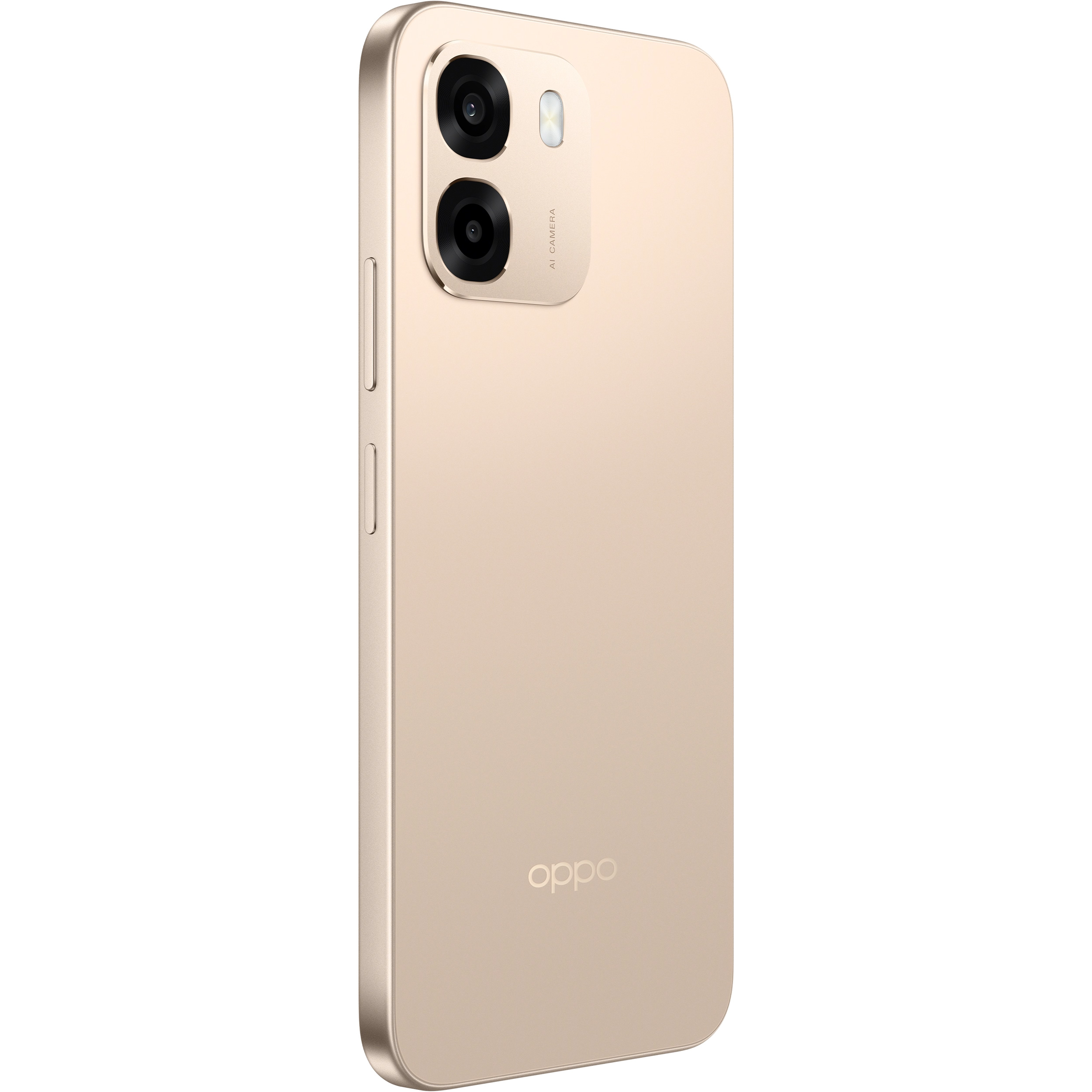 Смартфон OPPO A6 4G 6/256GB Aurora Gold