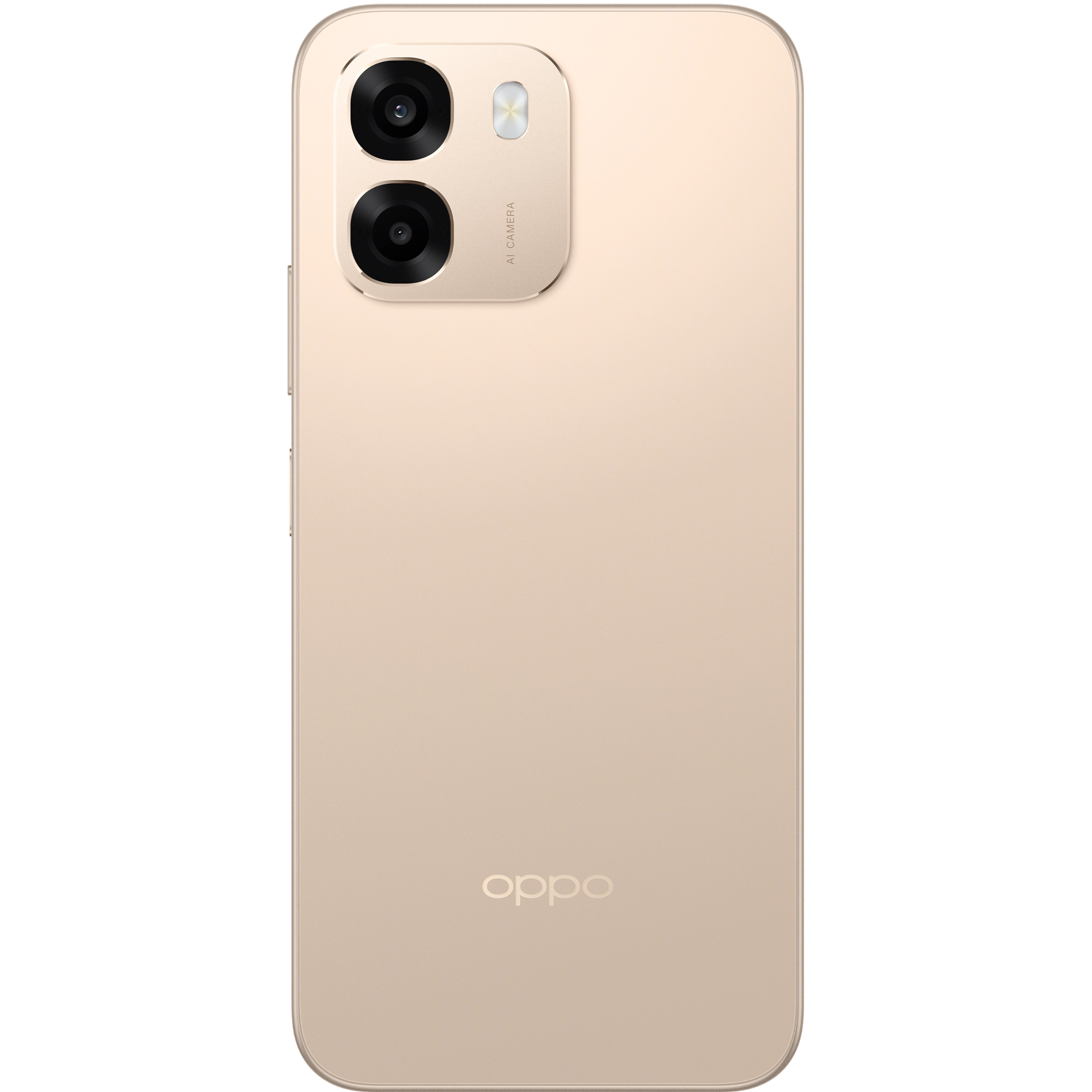Смартфон OPPO A6 4G 6/256GB Aurora Gold