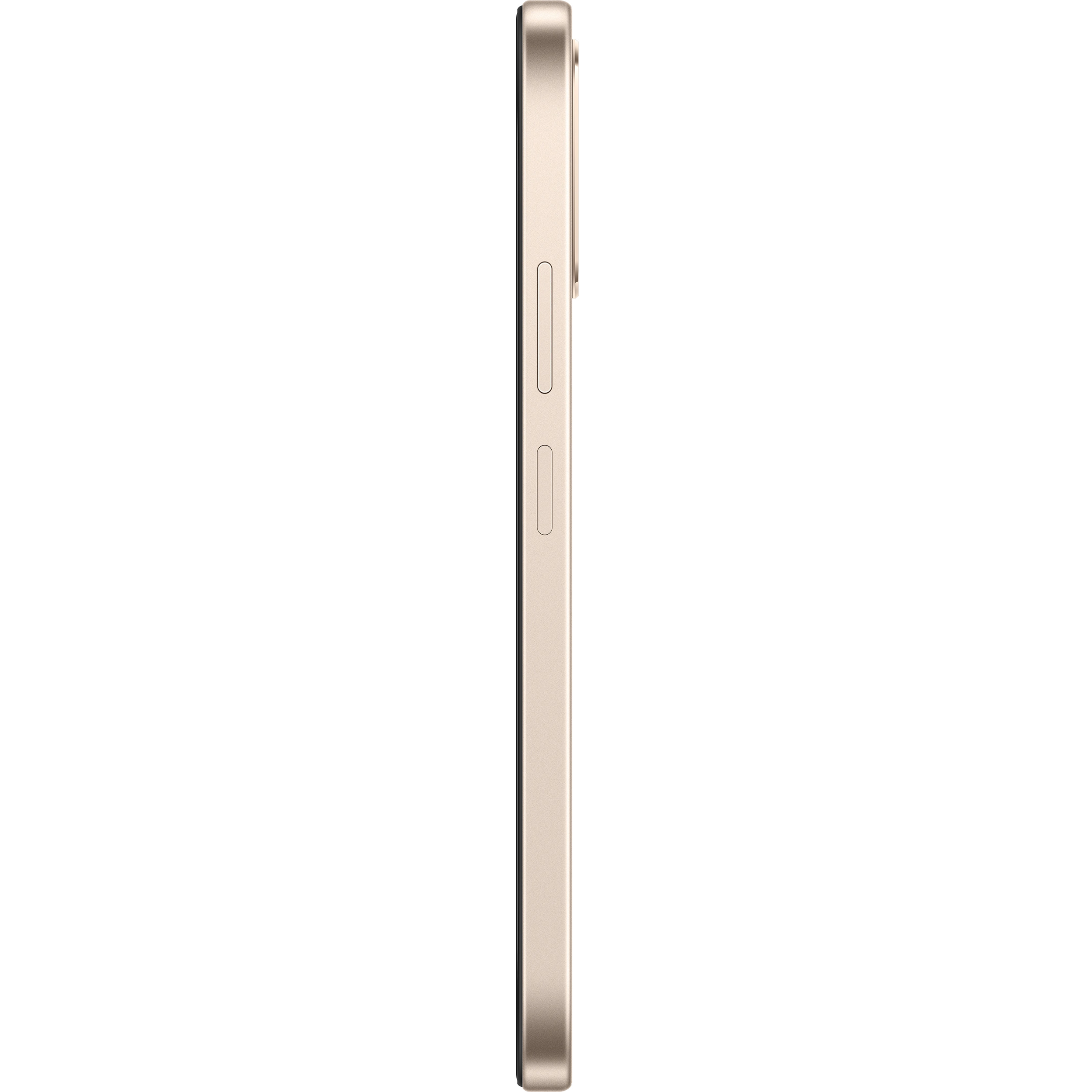 Смартфон OPPO A6 4G 6/256GB Aurora Gold