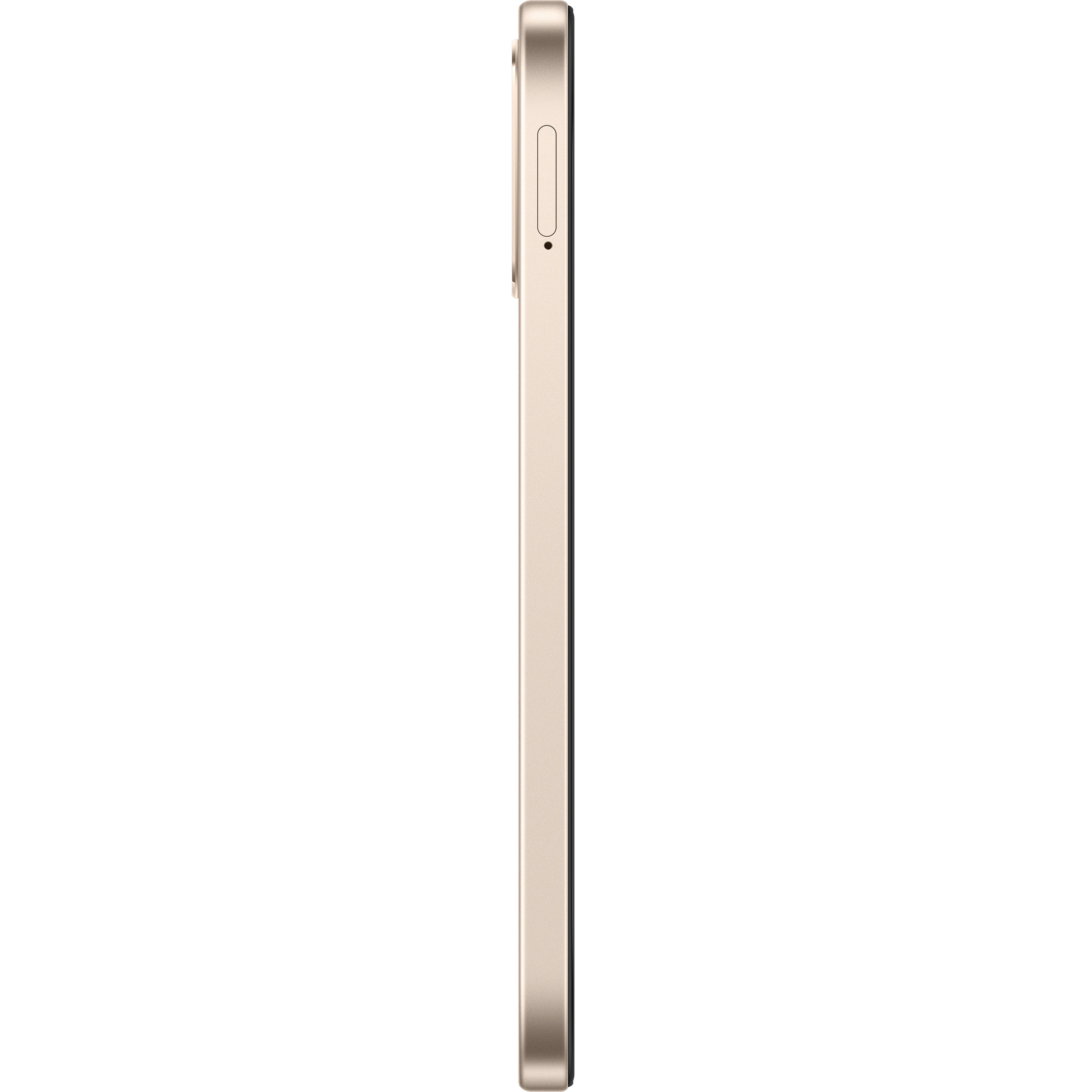 Смартфон OPPO A6 4G 6/256GB Aurora Gold