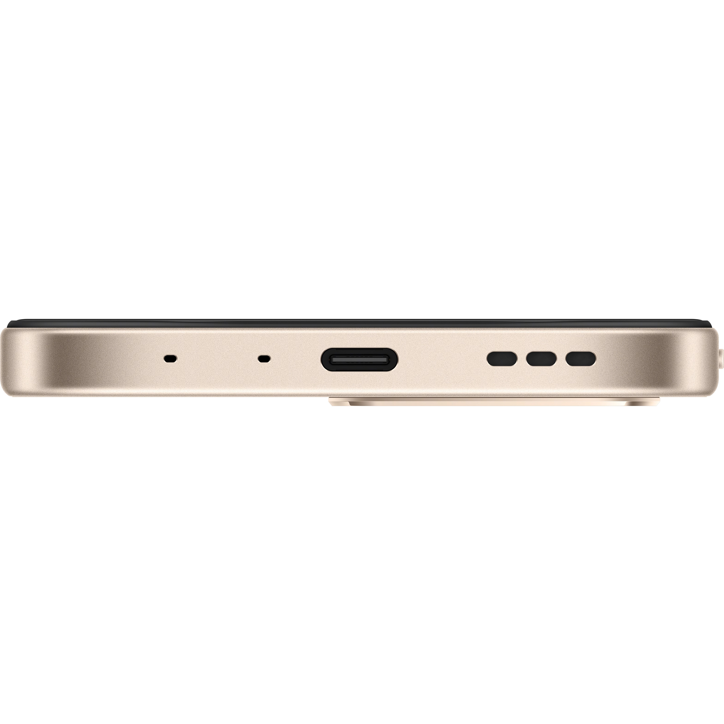 Смартфон OPPO A6 4G 6/256GB Aurora Gold
