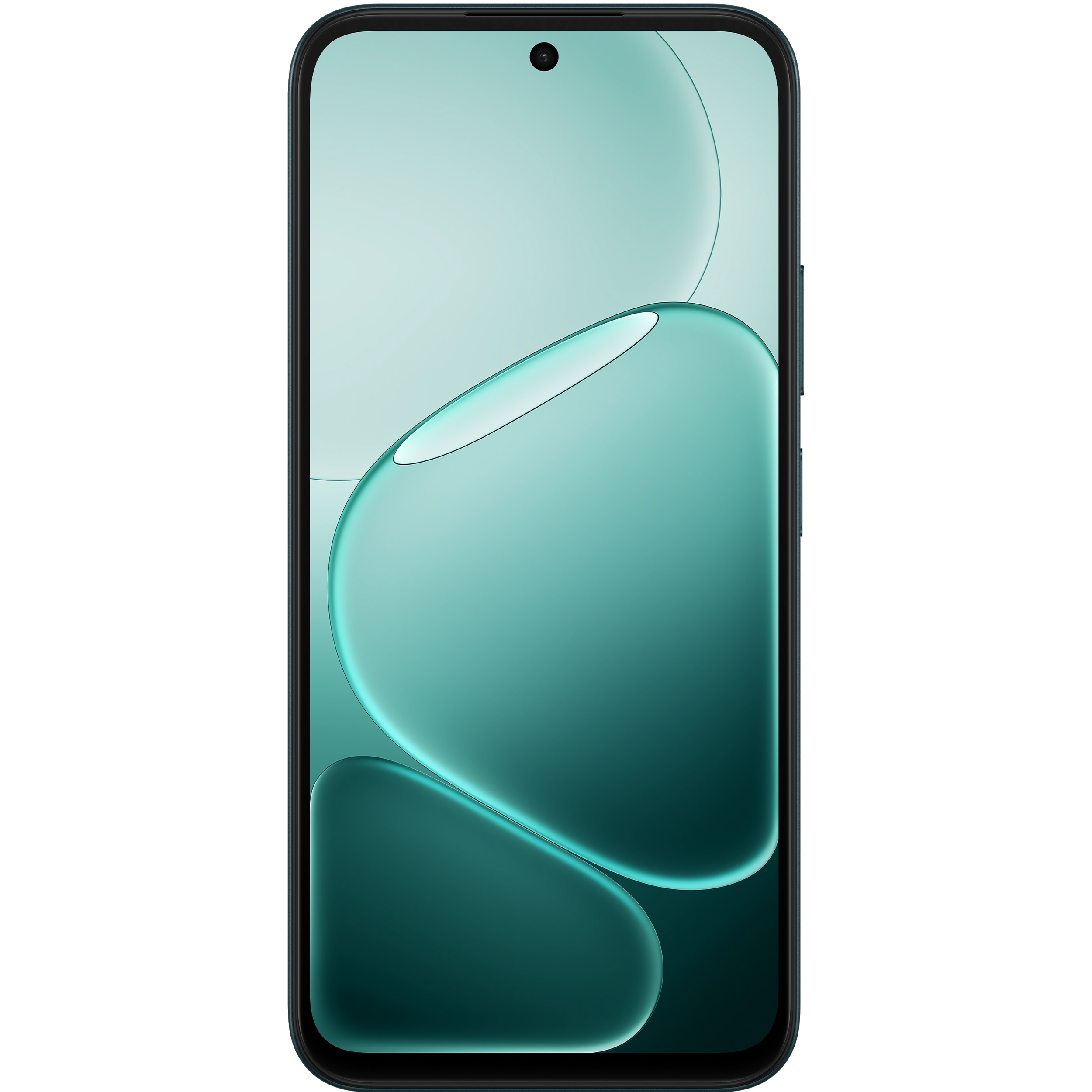 Смартфон OPPO A6 4G 6/256GB Sapphire Blue