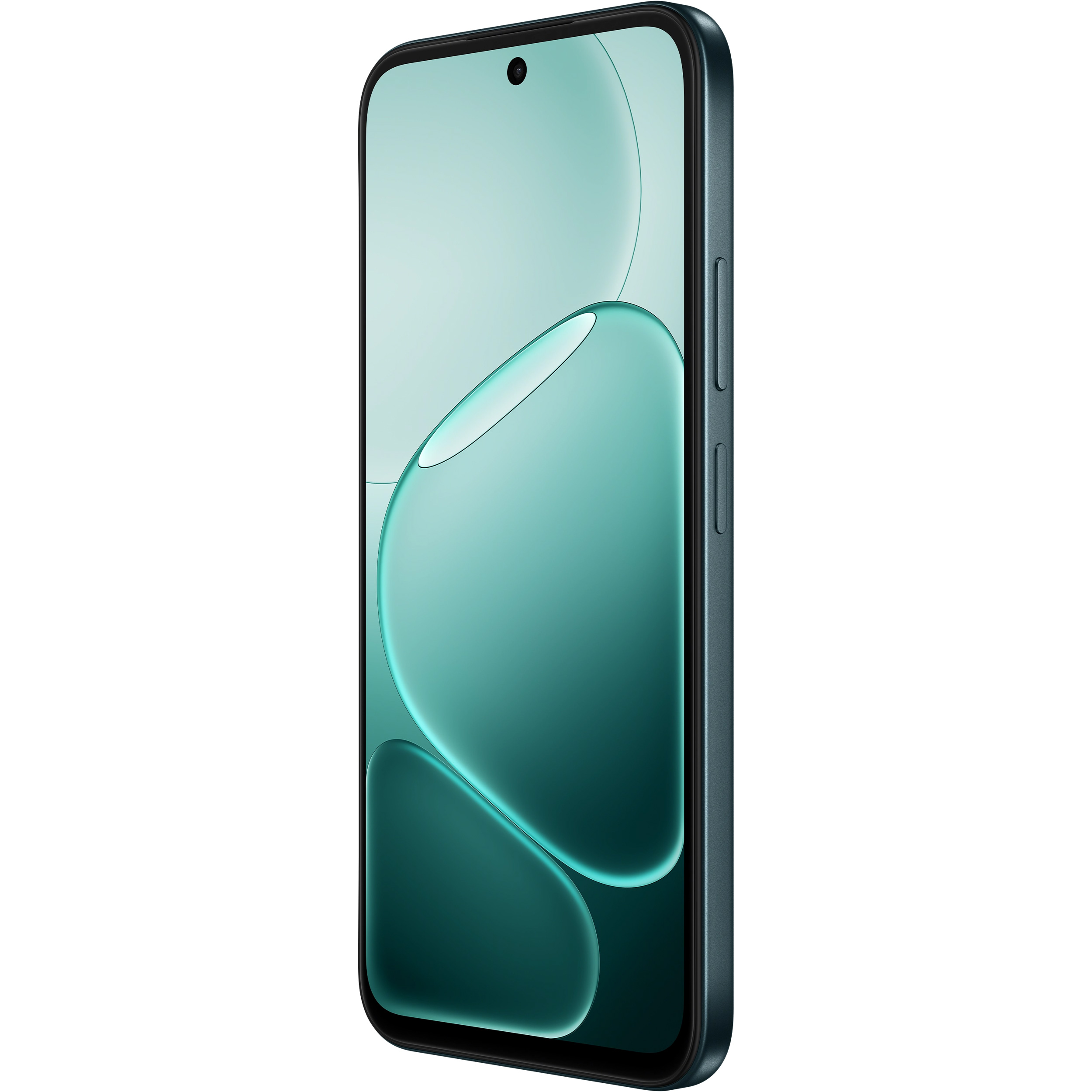 Смартфон OPPO A6 4G 6/256GB Sapphire Blue