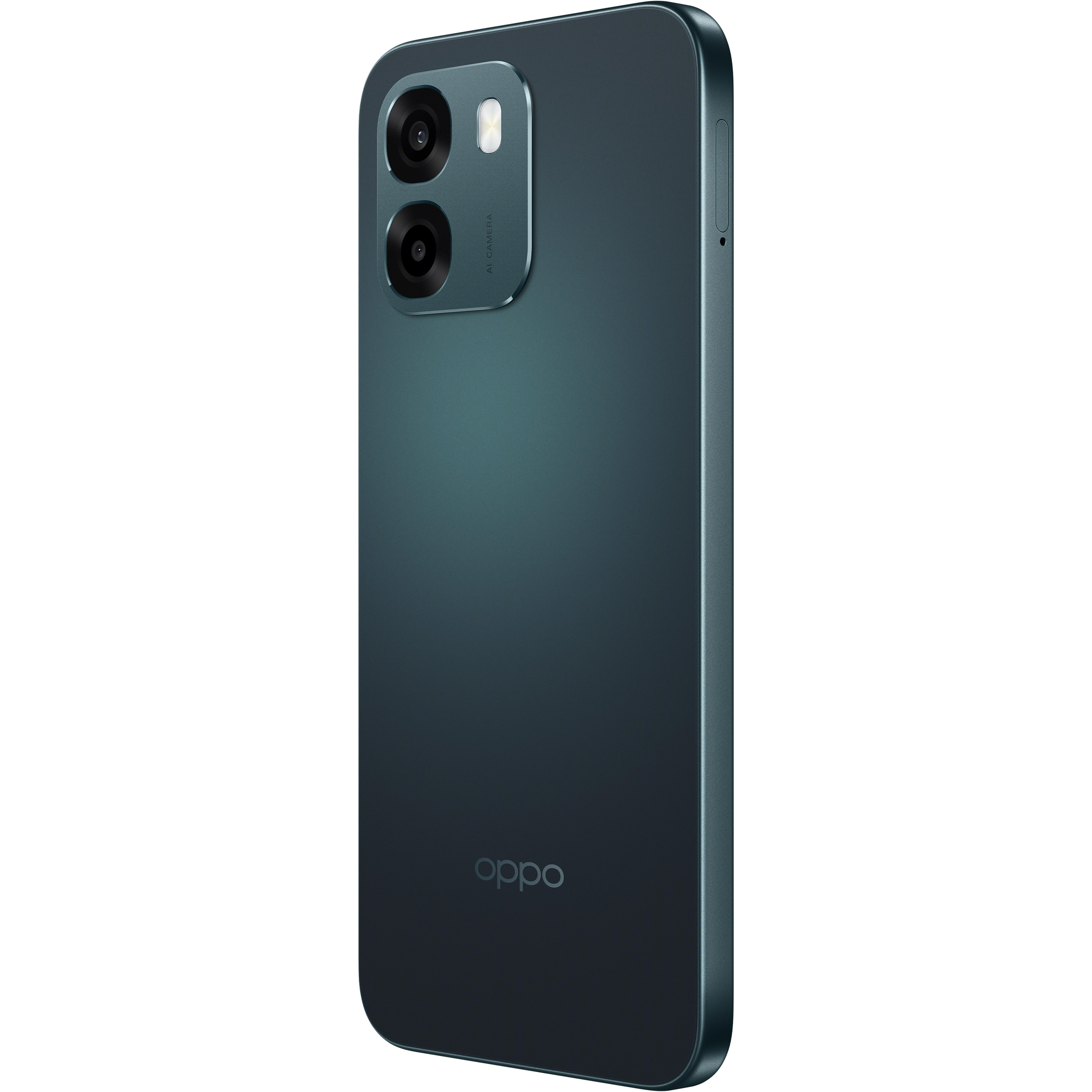 Смартфон OPPO A6 4G 6/256GB Sapphire Blue