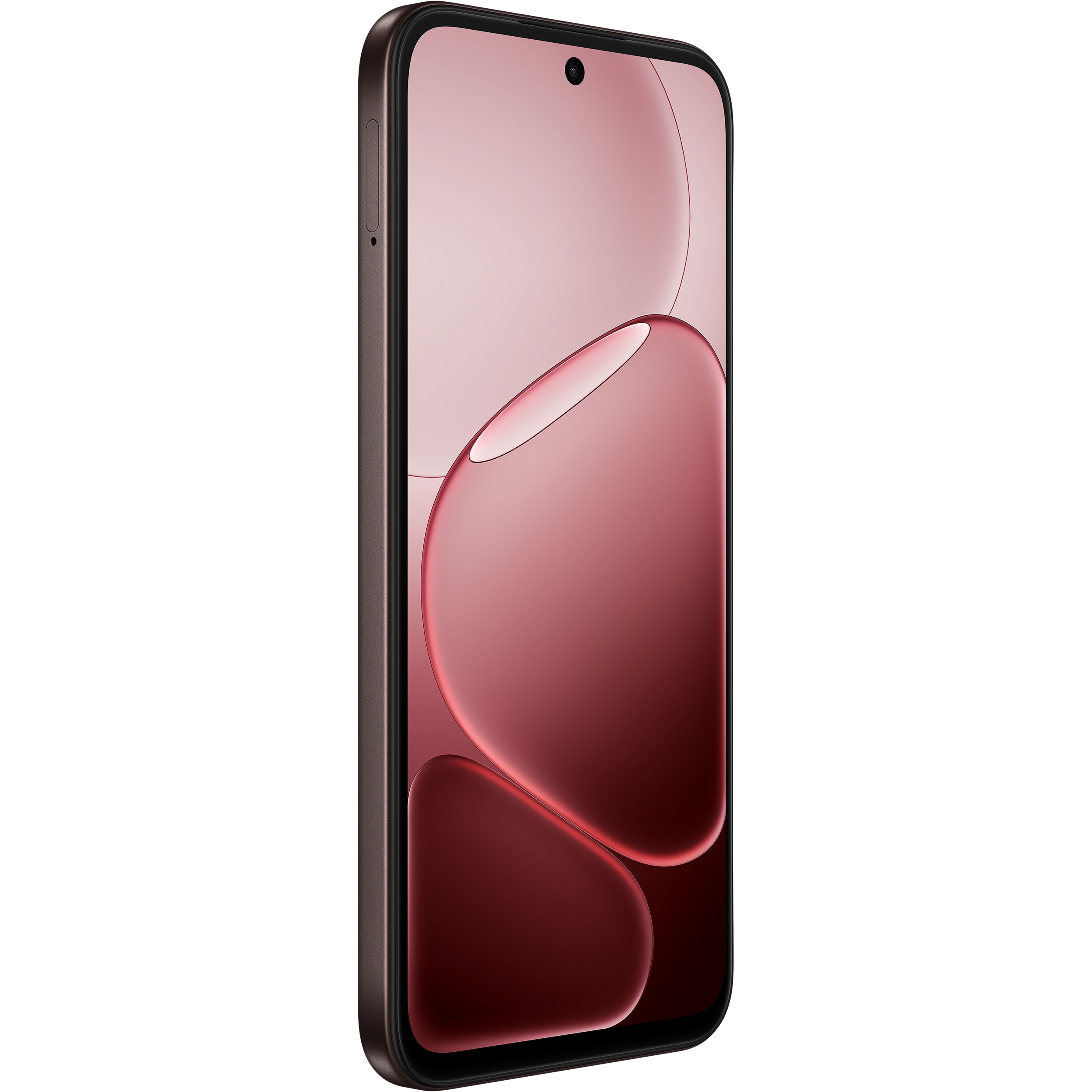 Смартфон OPPO A6s 4G 8/256GB Cappuccino Brown