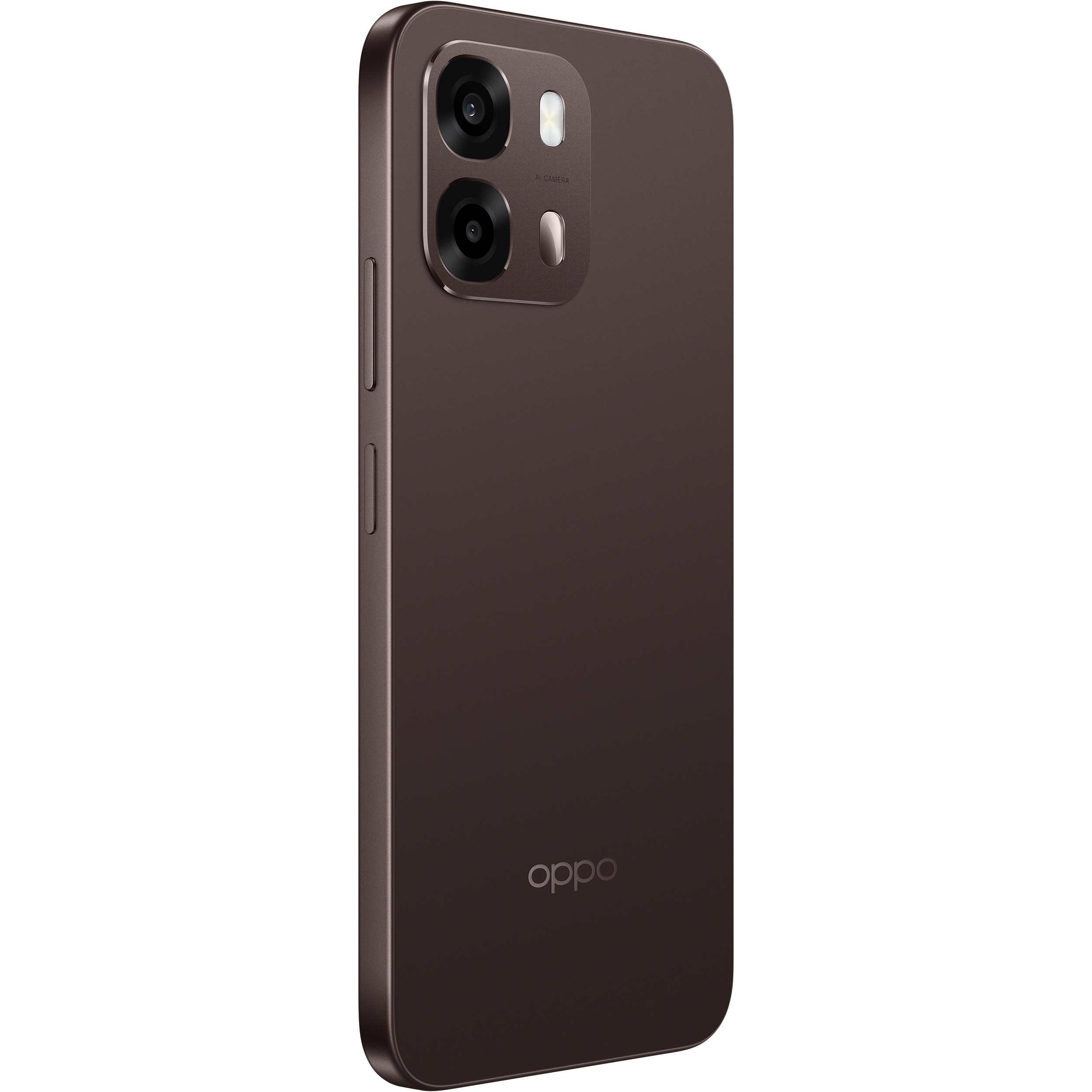Смартфон OPPO A6s 4G 8/256GB Cappuccino Brown