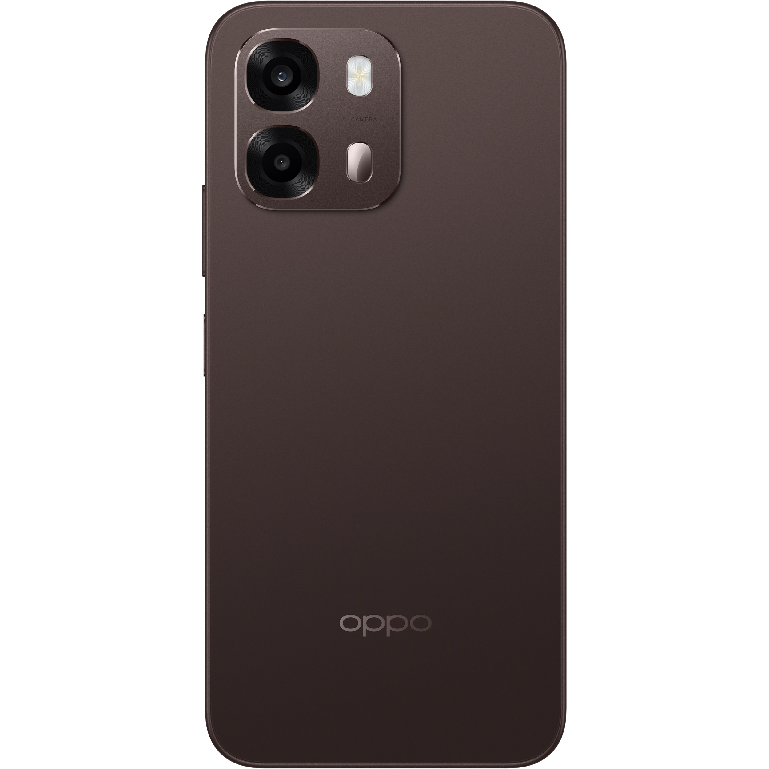 Смартфон OPPO A6s 4G 8/256GB Cappuccino Brown