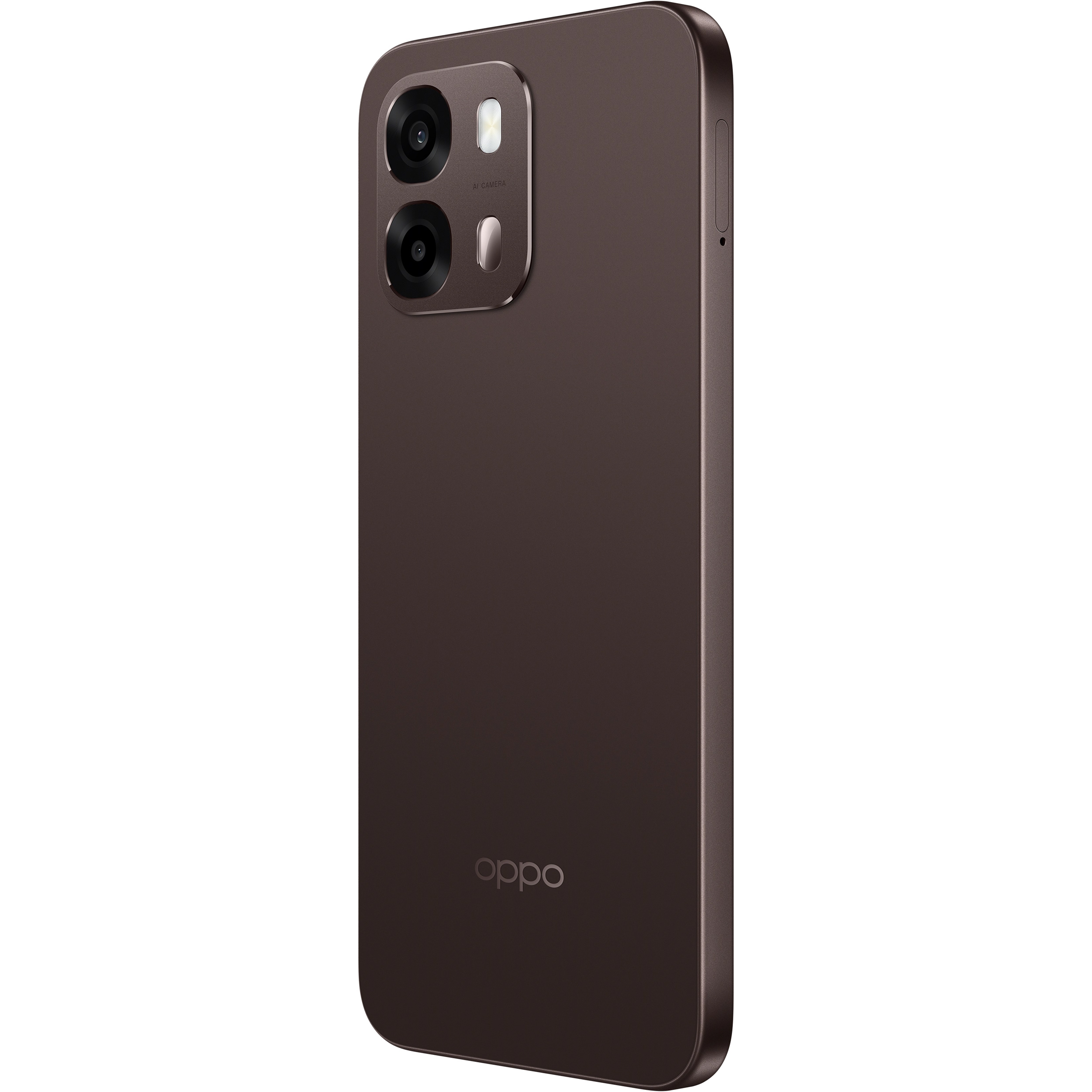 Смартфон OPPO A6s 4G 8/256GB Cappuccino Brown