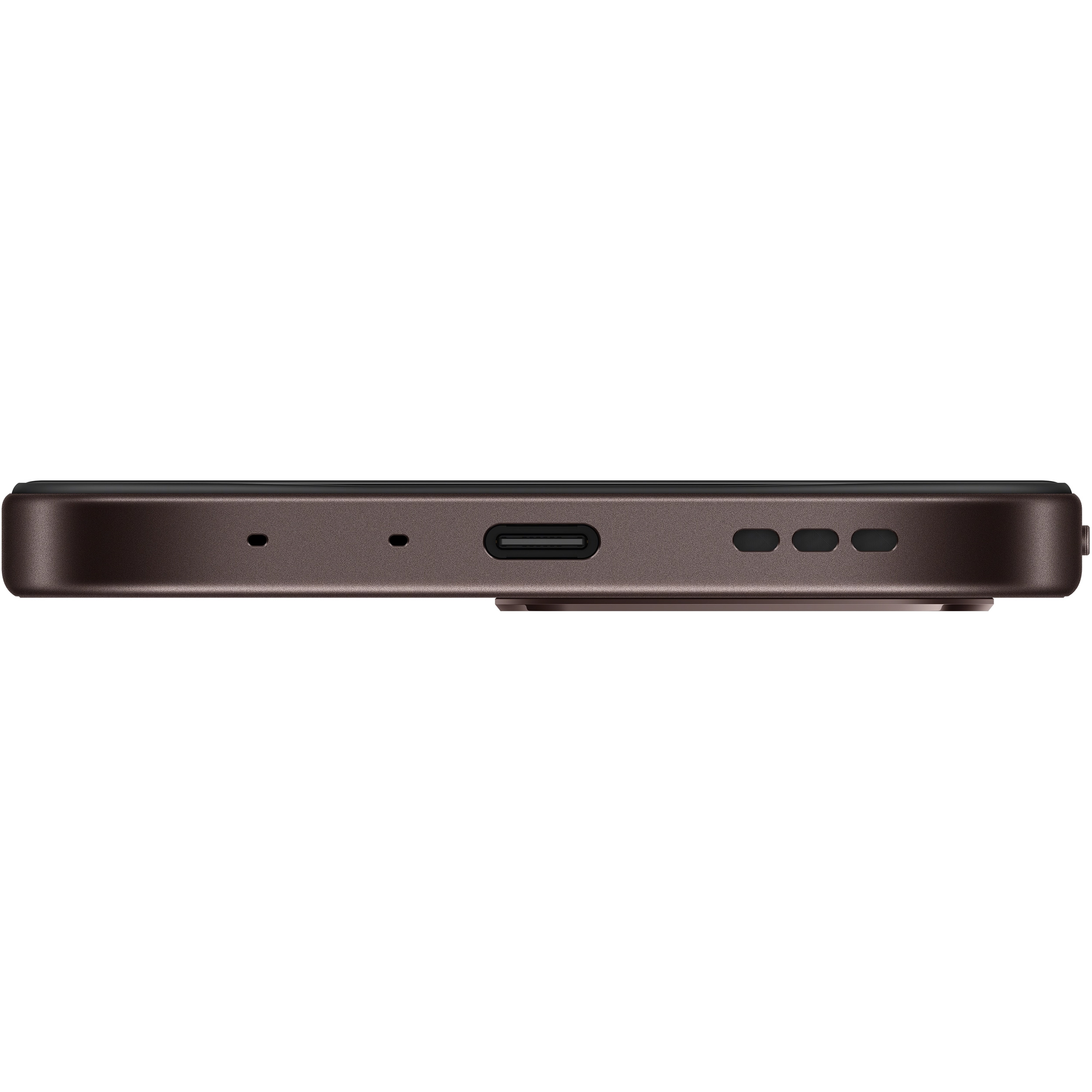 Смартфон OPPO A6s 4G 8/256GB Cappuccino Brown