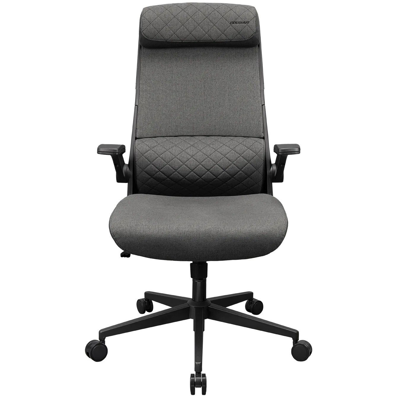 Кресло офисное COUGAR Stryder Gray
